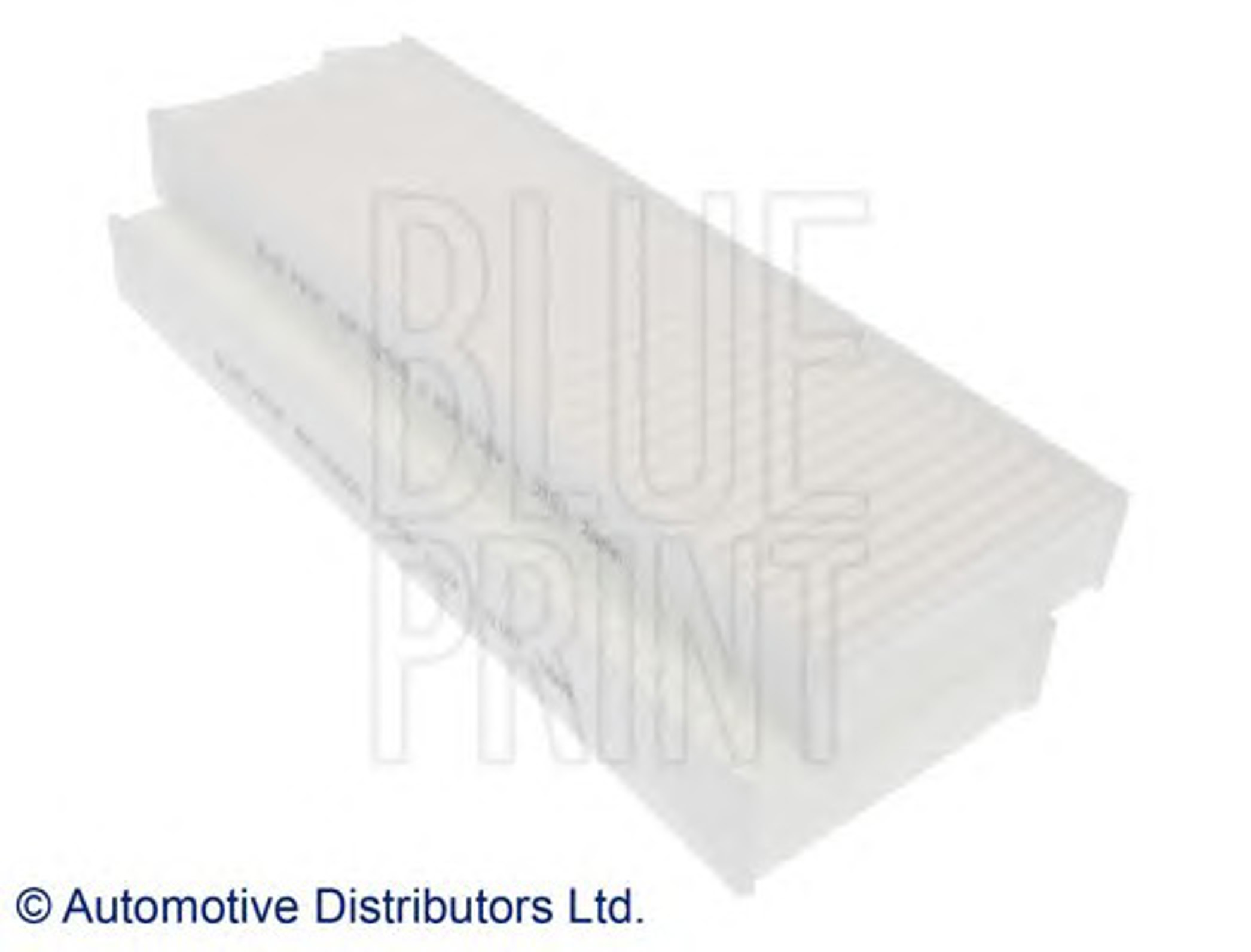 Фильтр салона BLUE PRINT ADP152505