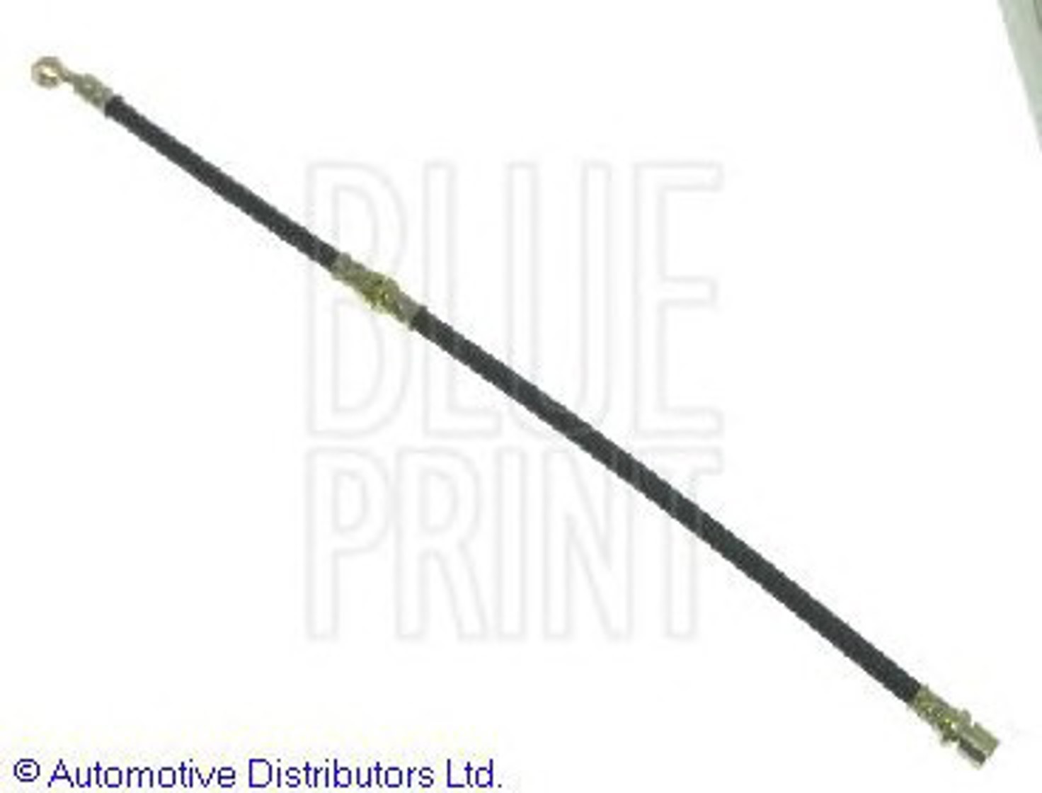 Шланг тормозной BLUE PRINT ADS75318