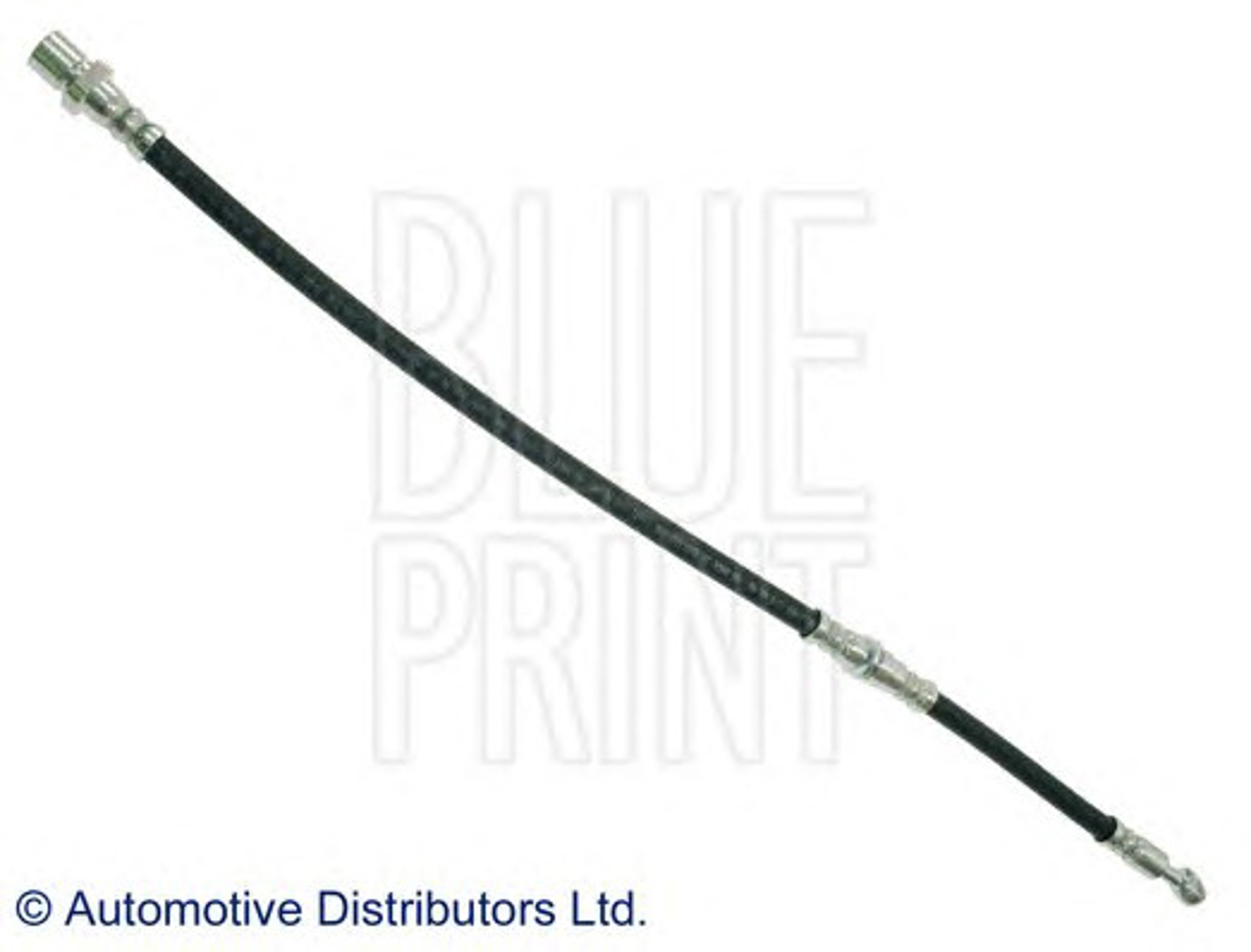 Шланг тормозной BLUE PRINT ADS75334