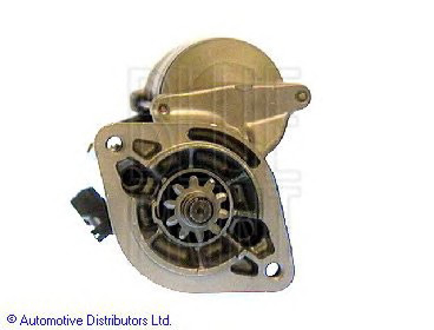 Стартер BLUE PRINT ADT31267