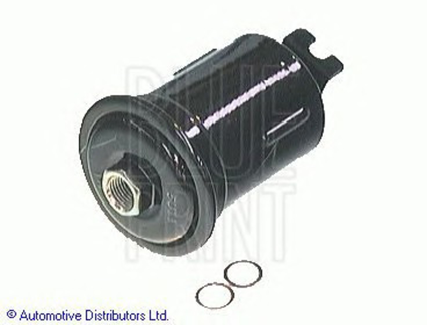 Фильтр топливный BLUE PRINT ADT32343