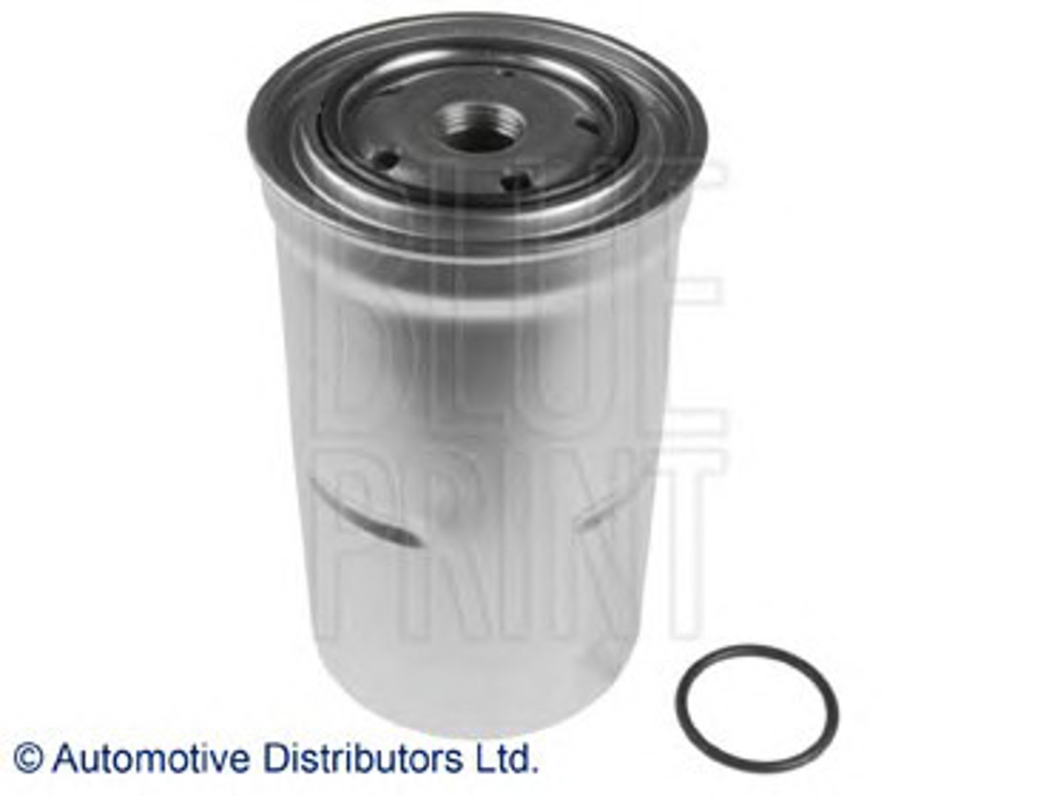 Фильтр топливный BLUE PRINT ADT32391