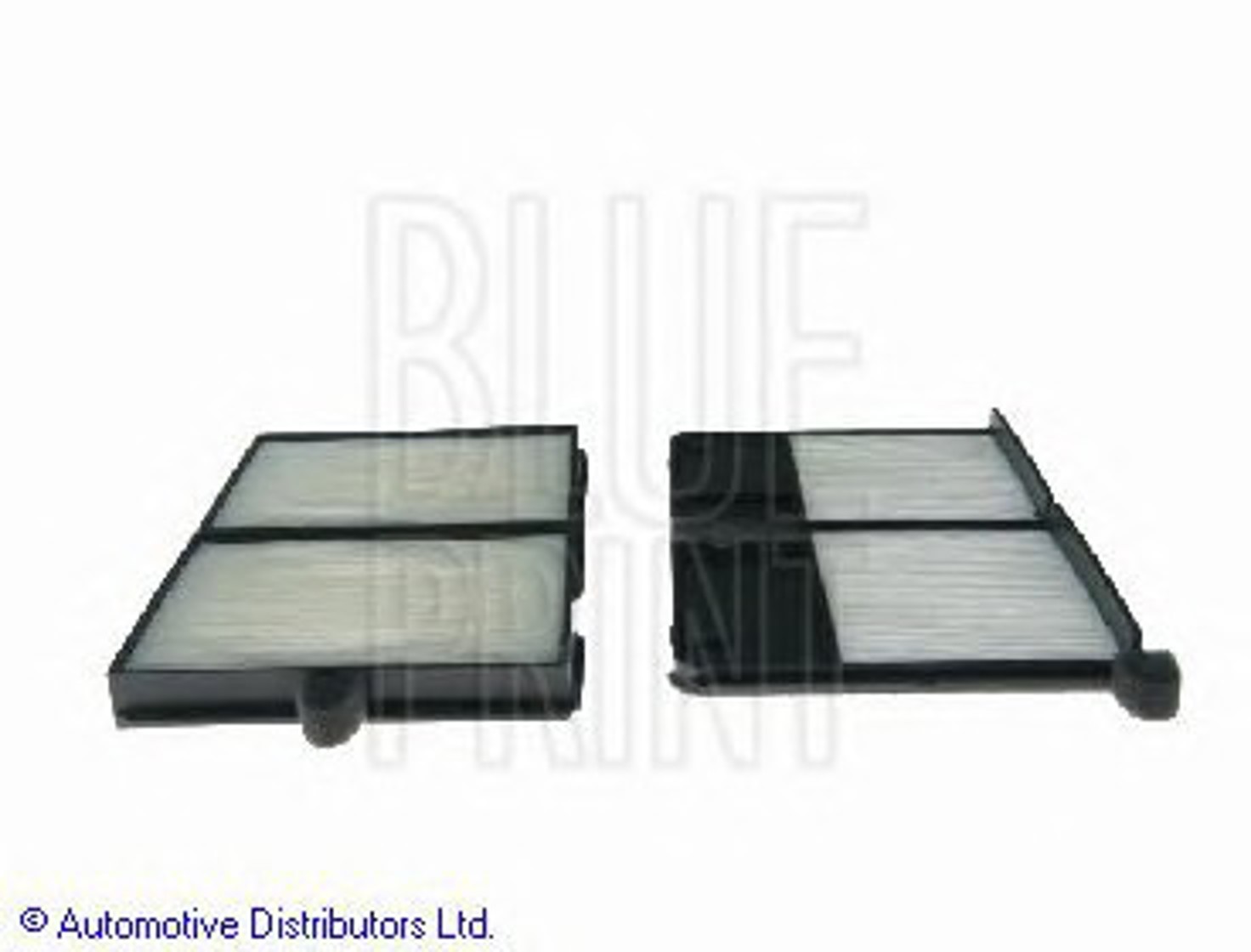 Фильтр салона BLUE PRINT ADT32516