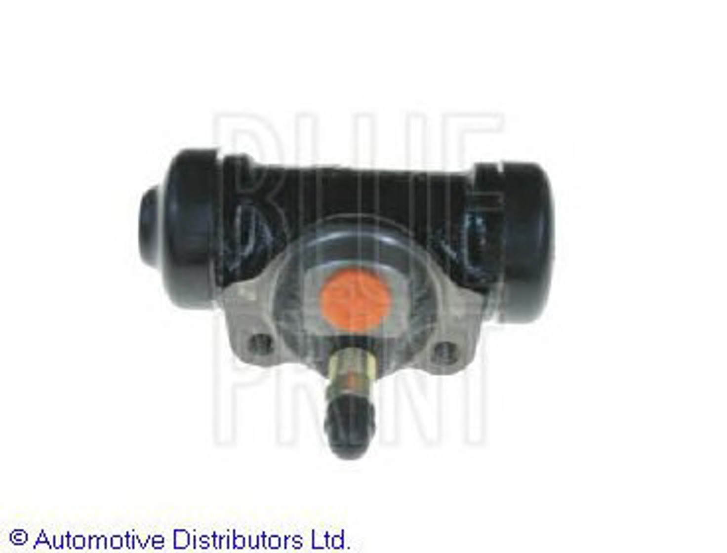 Цилиндр тормозной рабочий BLUE PRINT ADT34422