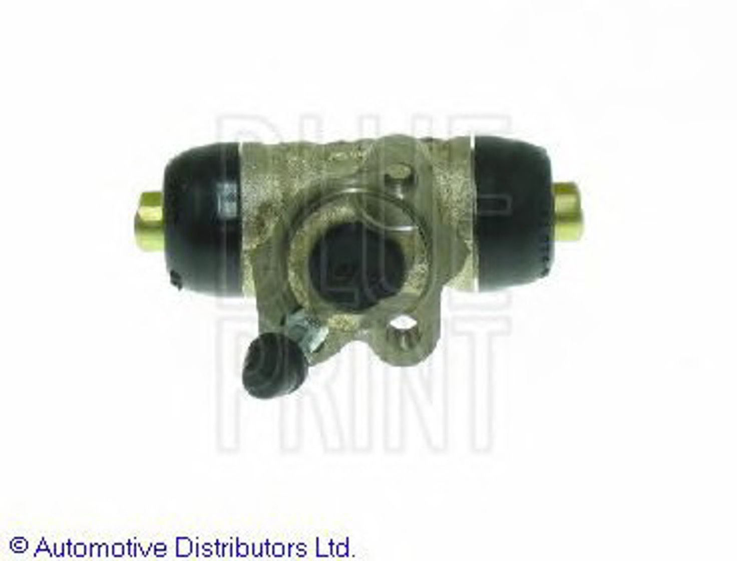 Цилиндр тормозной рабочий BLUE PRINT ADT34430