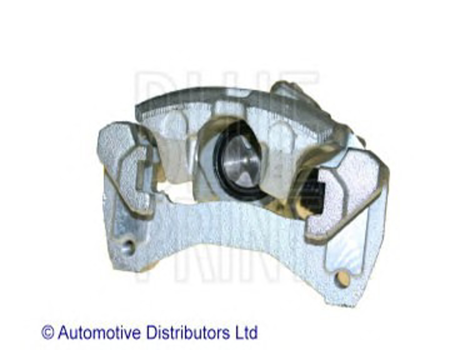 Суппорт тормозной BLUE PRINT ADT34584