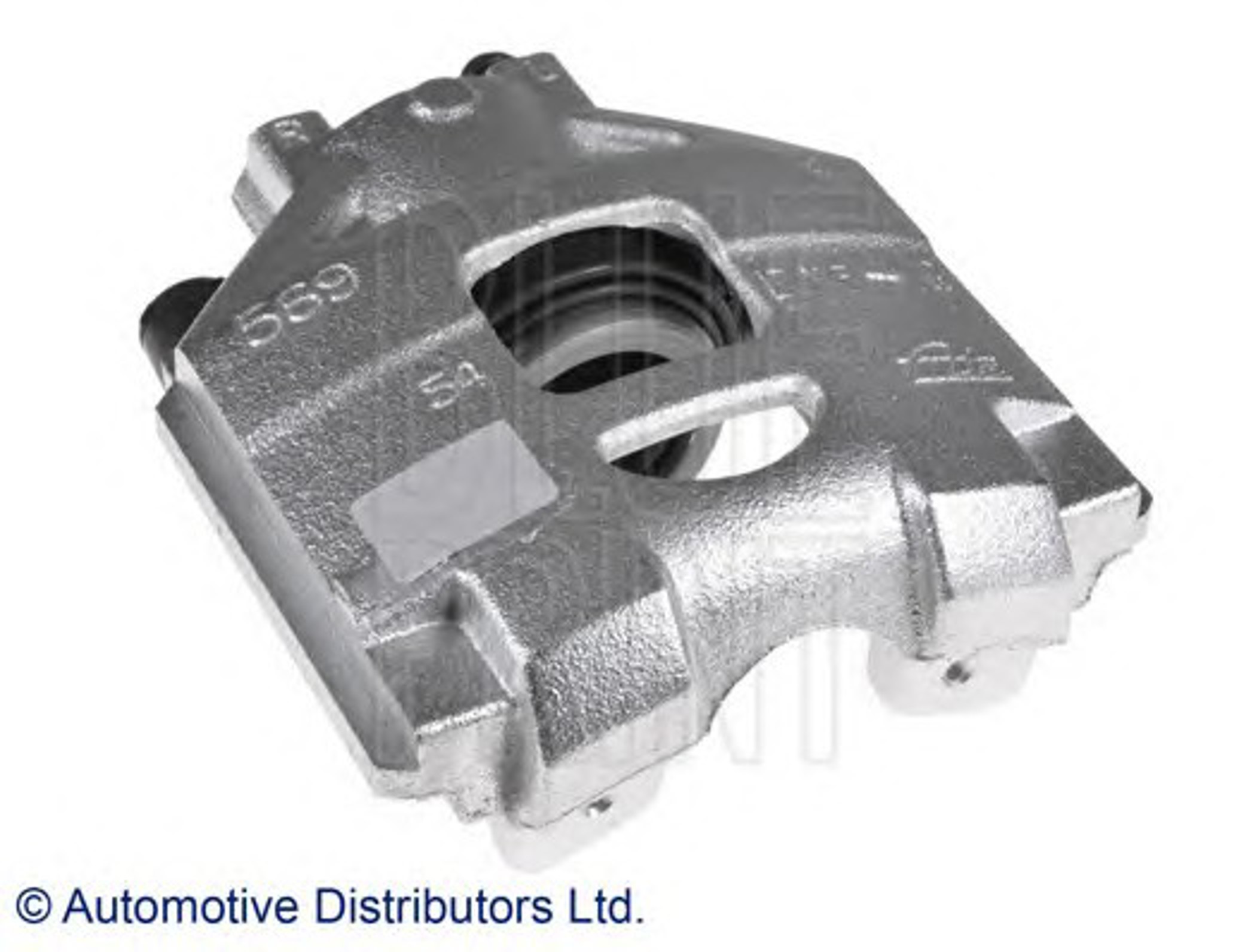 Суппорт тормозной BLUE PRINT ADT348157