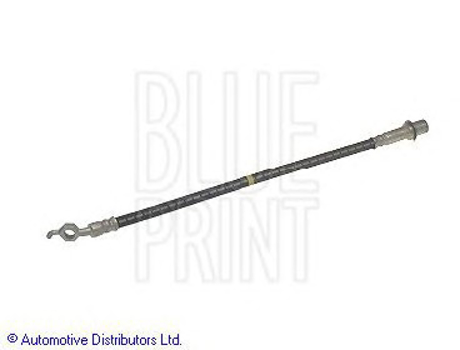 Шланг тормозной BLUE PRINT ADT353136