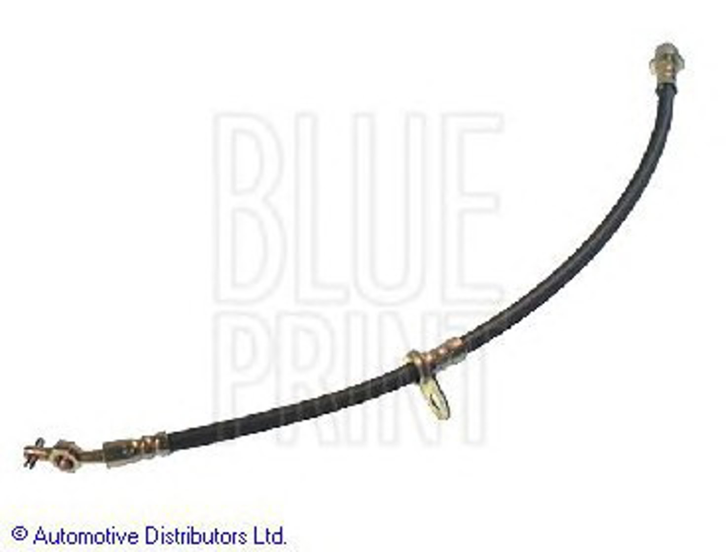 Шланг тормозной BLUE PRINT ADT353143