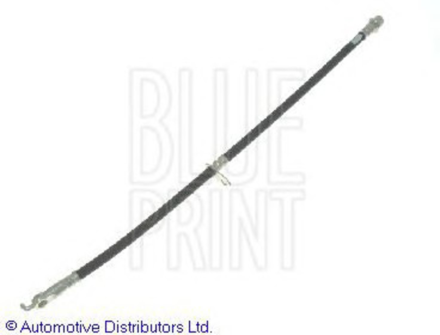 Шланг тормозной BLUE PRINT ADT353164