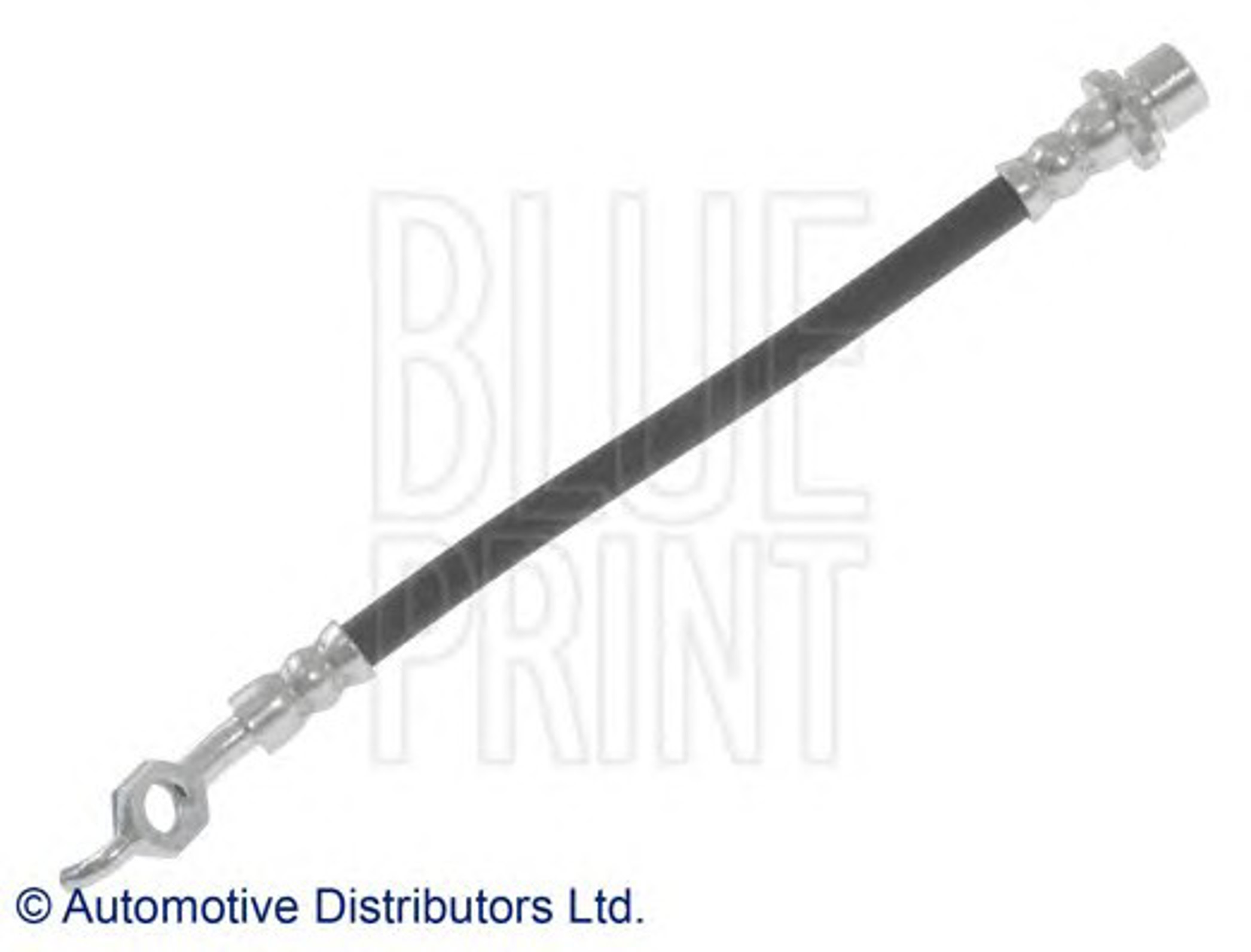 Шланг тормозной BLUE PRINT ADT353333