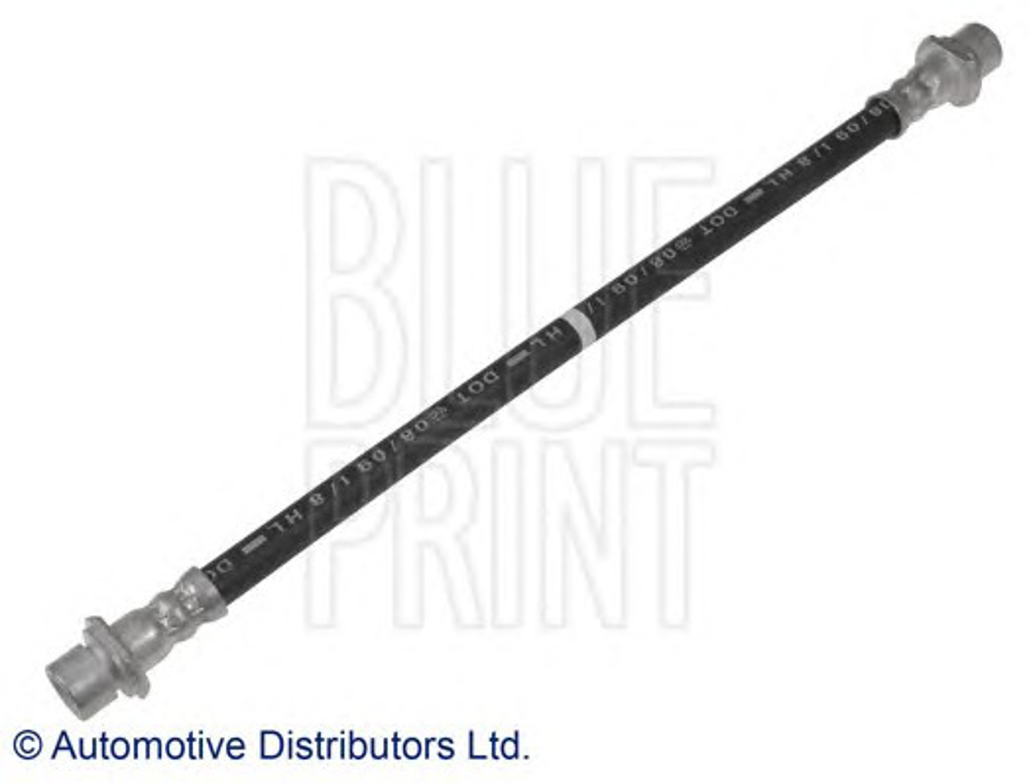 Шланг тормозной BLUE PRINT ADT353351
