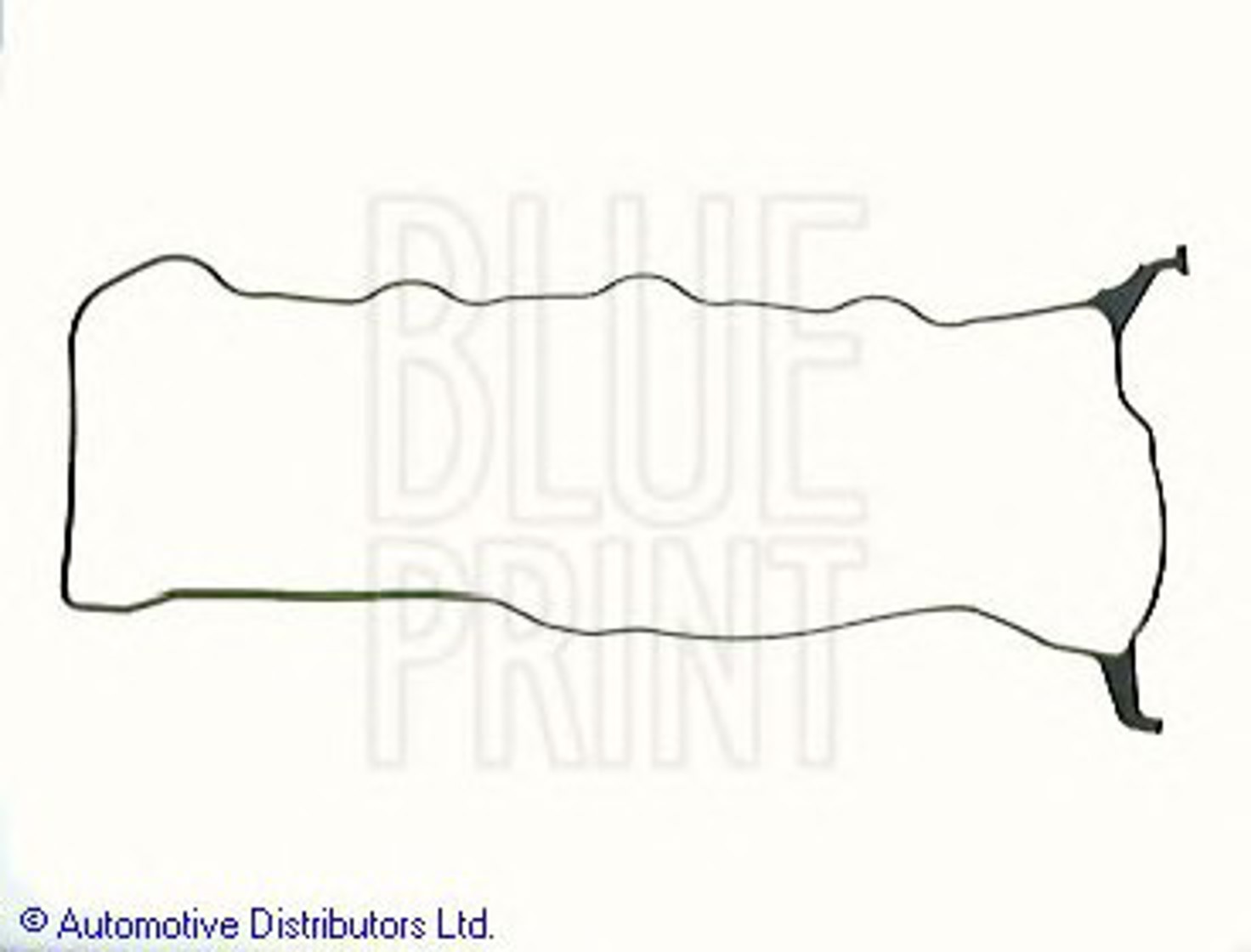 Прокладка клапанной крышки BLUE PRINT ADT36729