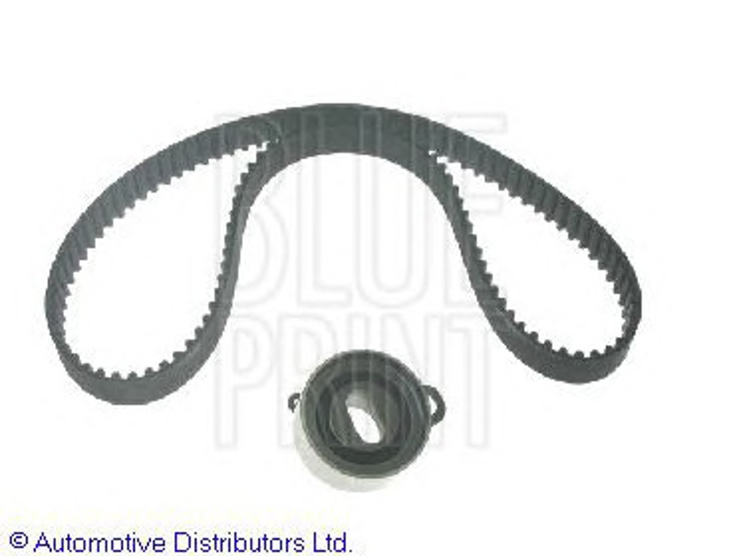 Комплект грм BLUE PRINT ADT37303