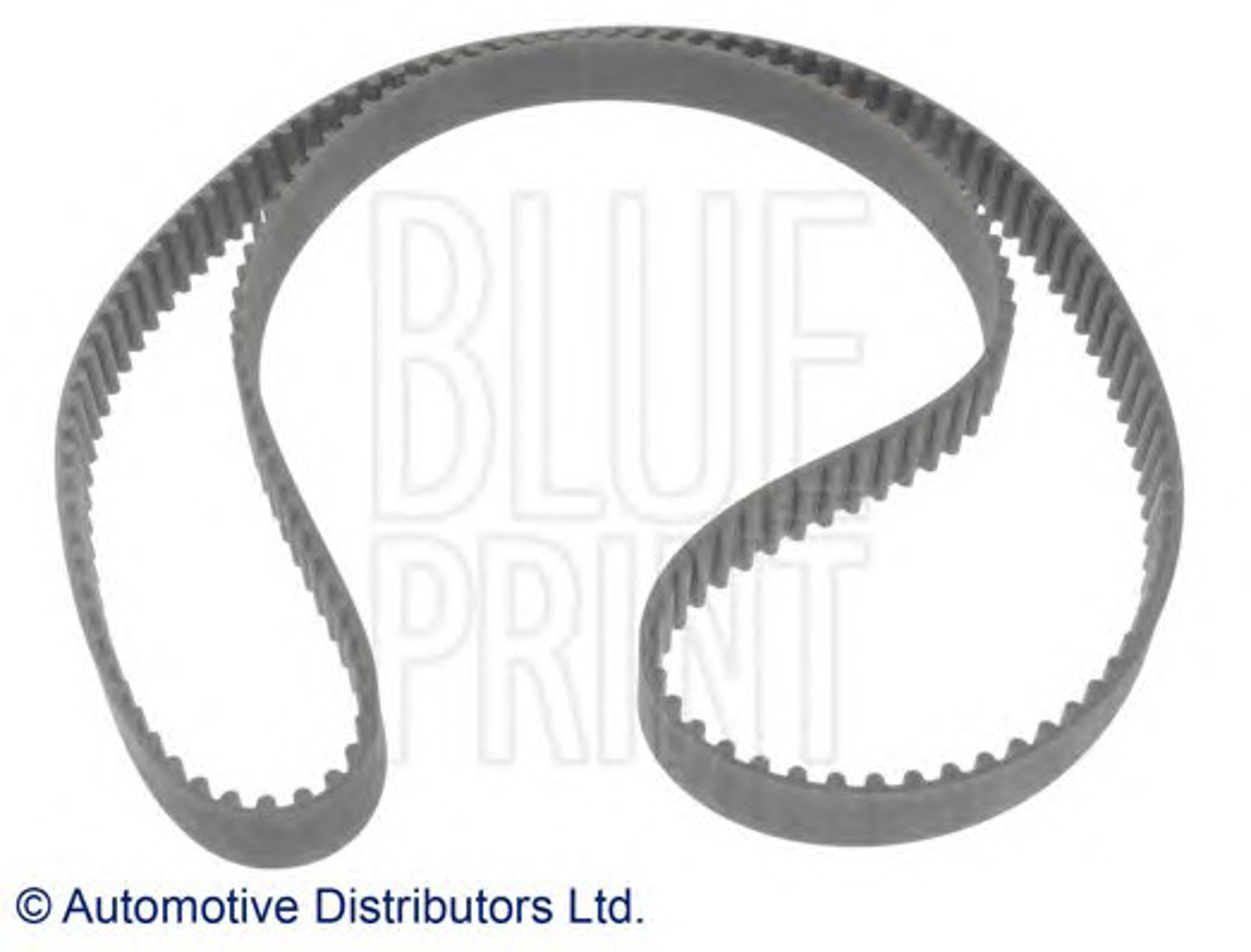 Ремень грм BLUE PRINT ADT37515