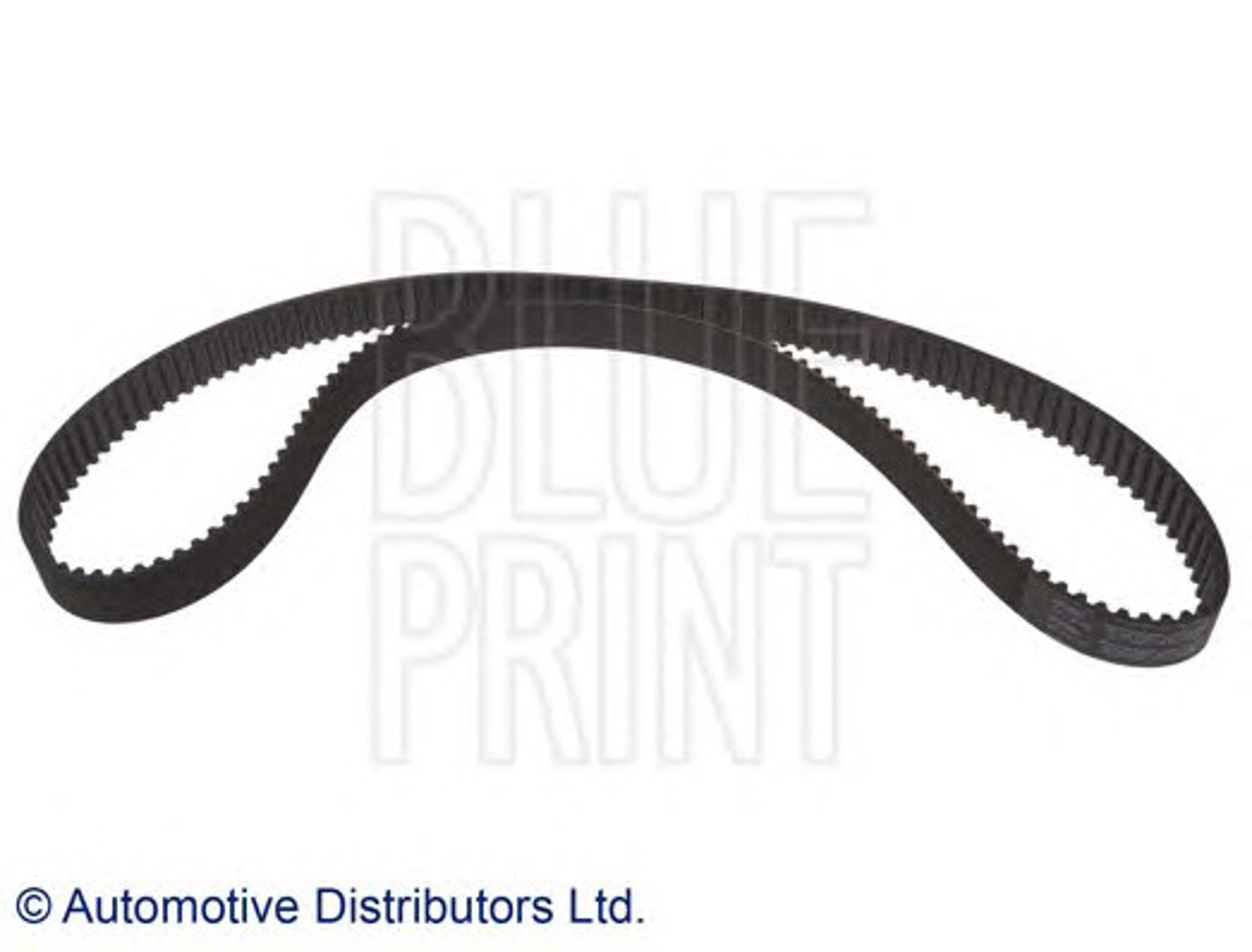 Ремень грм BLUE PRINT ADT37523