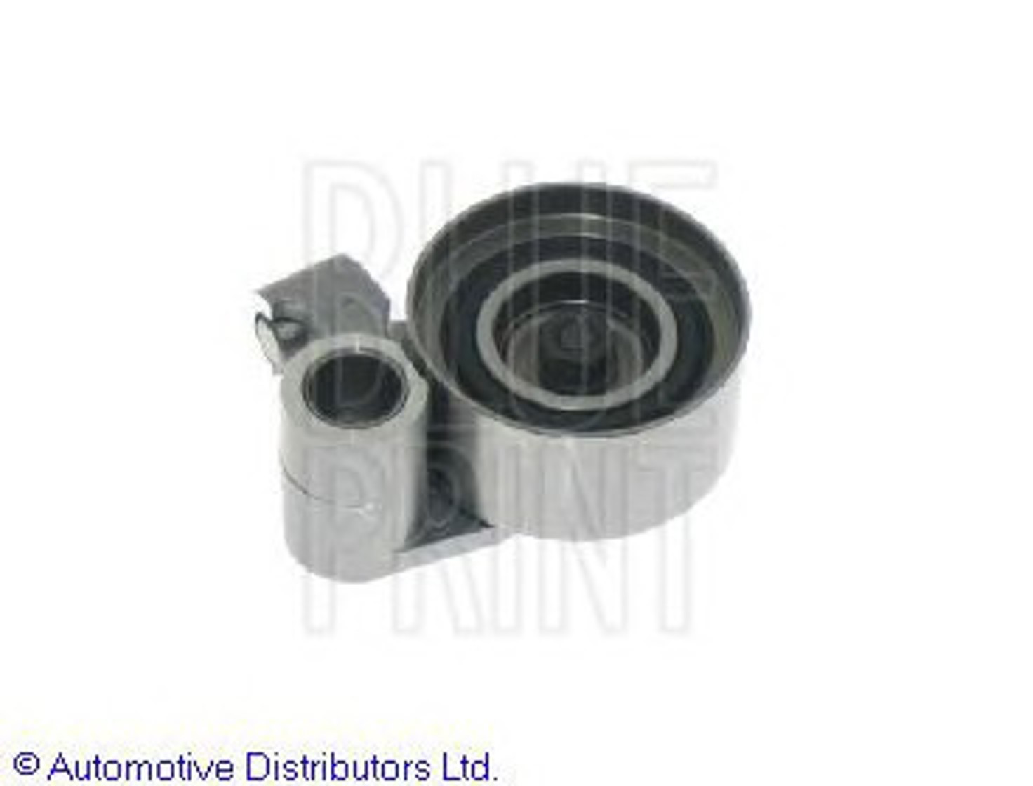Ролик натяжной ремня грм BLUE PRINT ADT37609