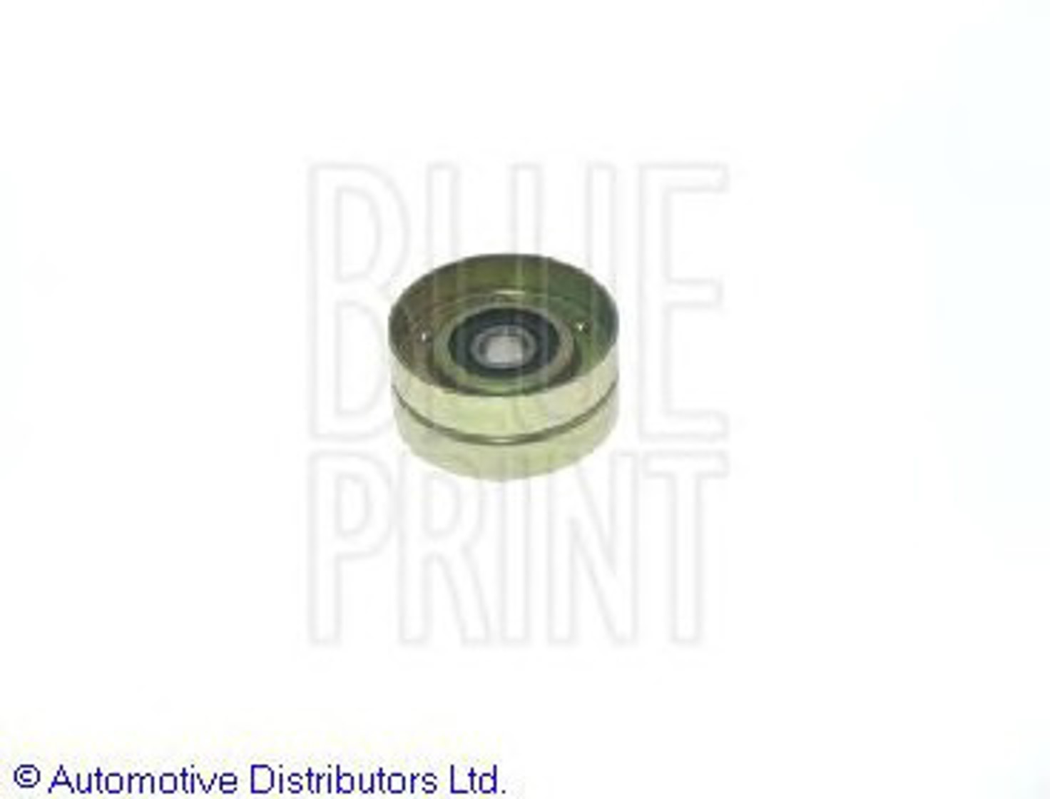 Ролик промежуточный ремня грм BLUE PRINT ADT37625