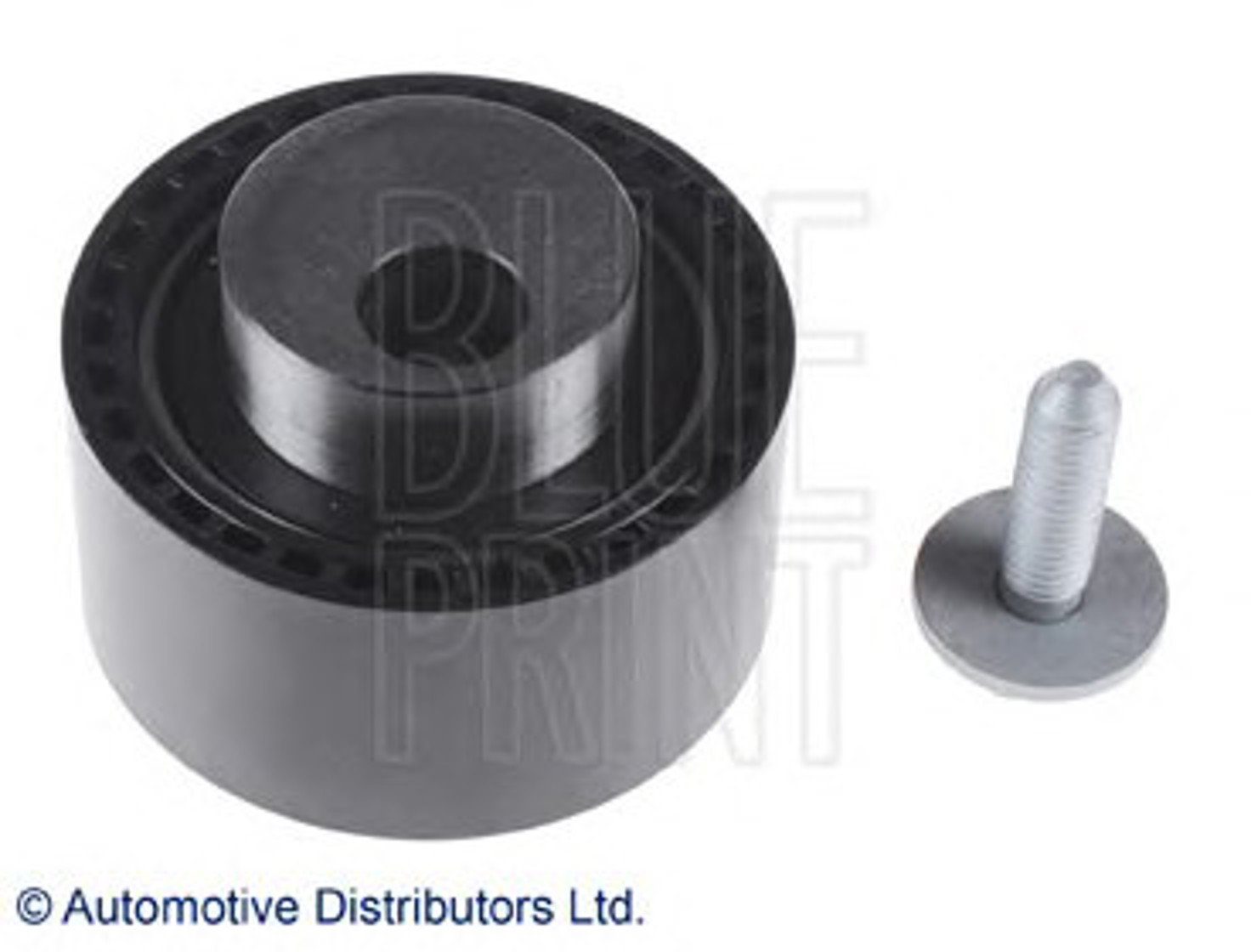 Ролик натяжной ремня грм BLUE PRINT ADT37665