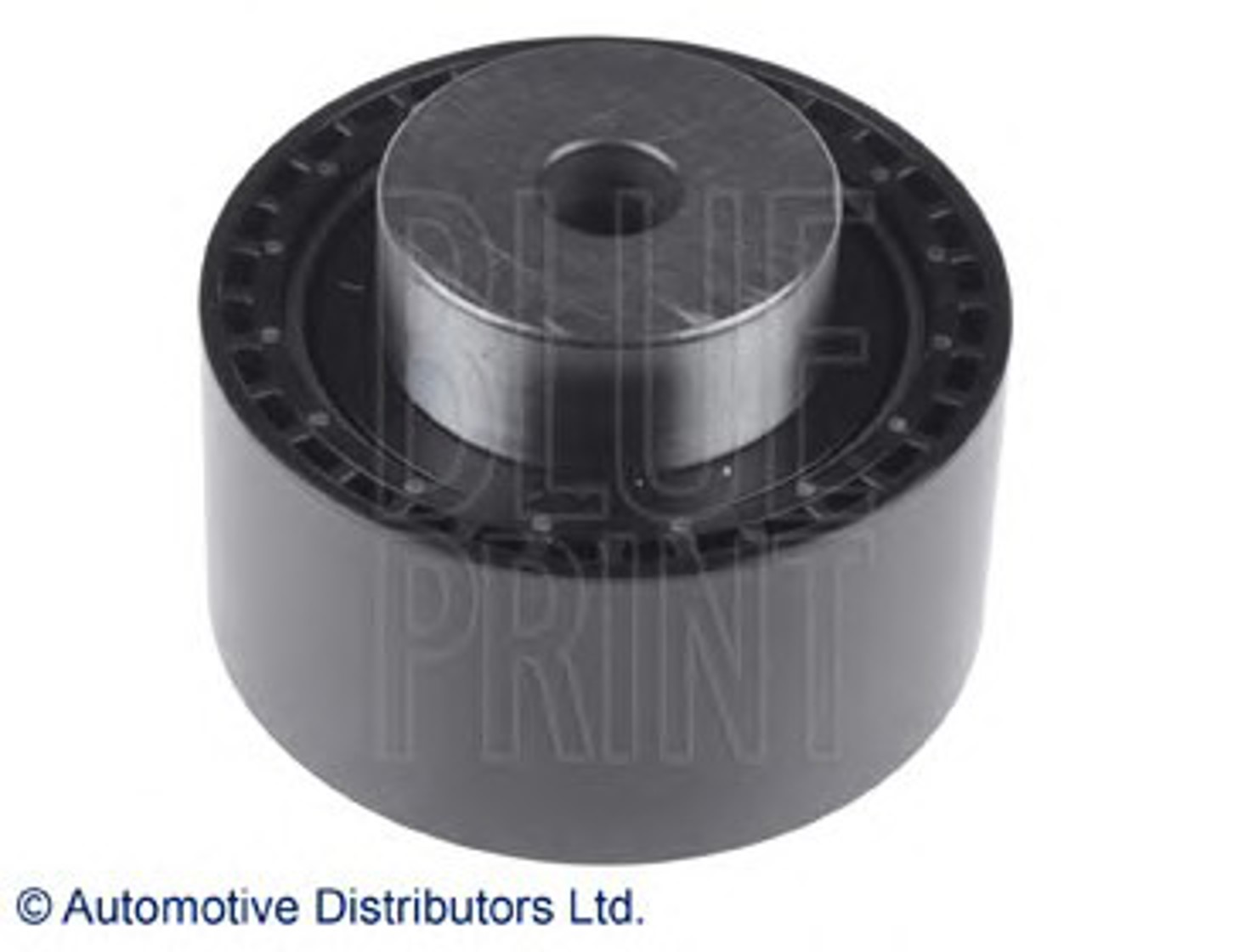 Ролик промежуточный ремня грм BLUE PRINT ADT37666