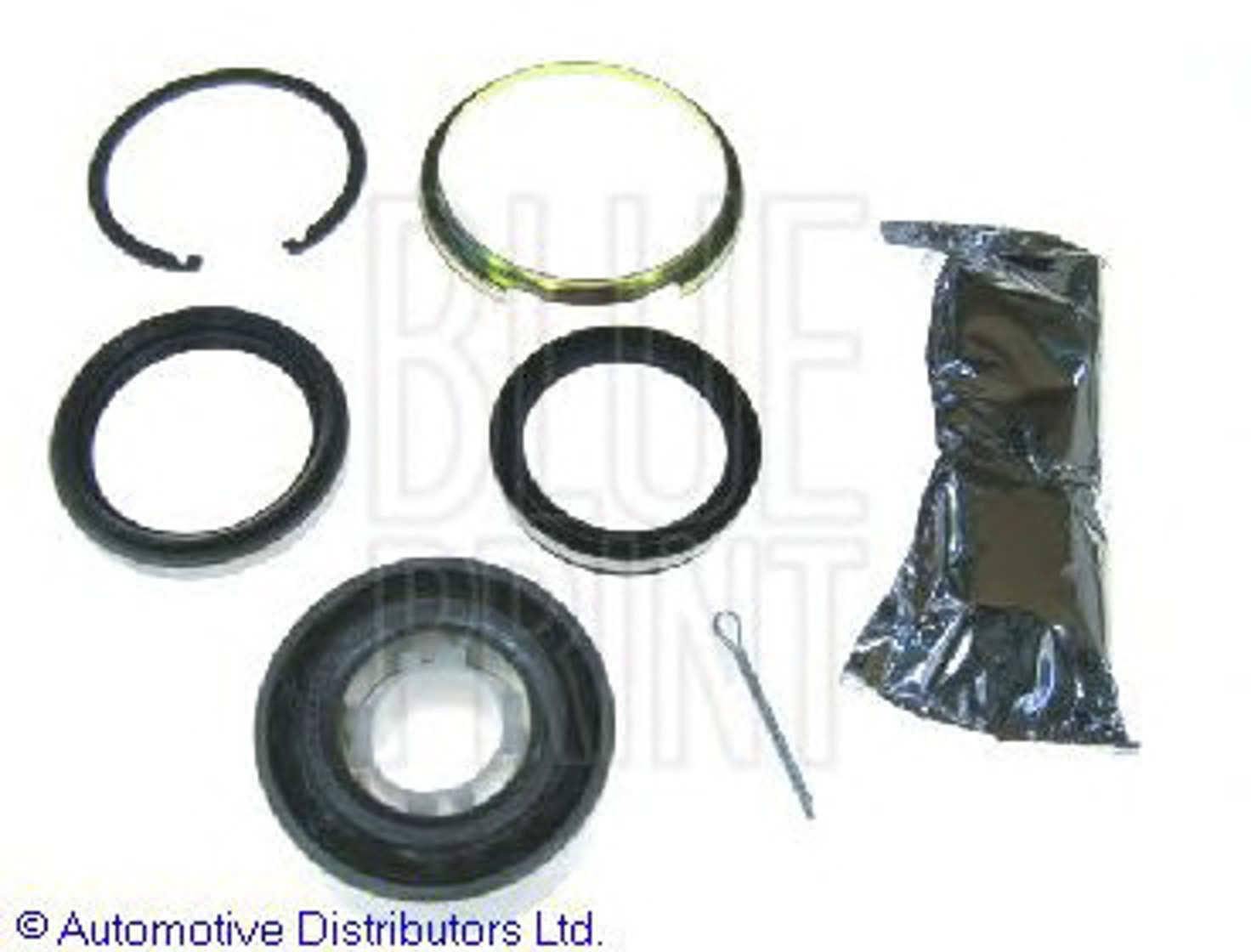 Подшипник ступичный BLUE PRINT ADT38212
