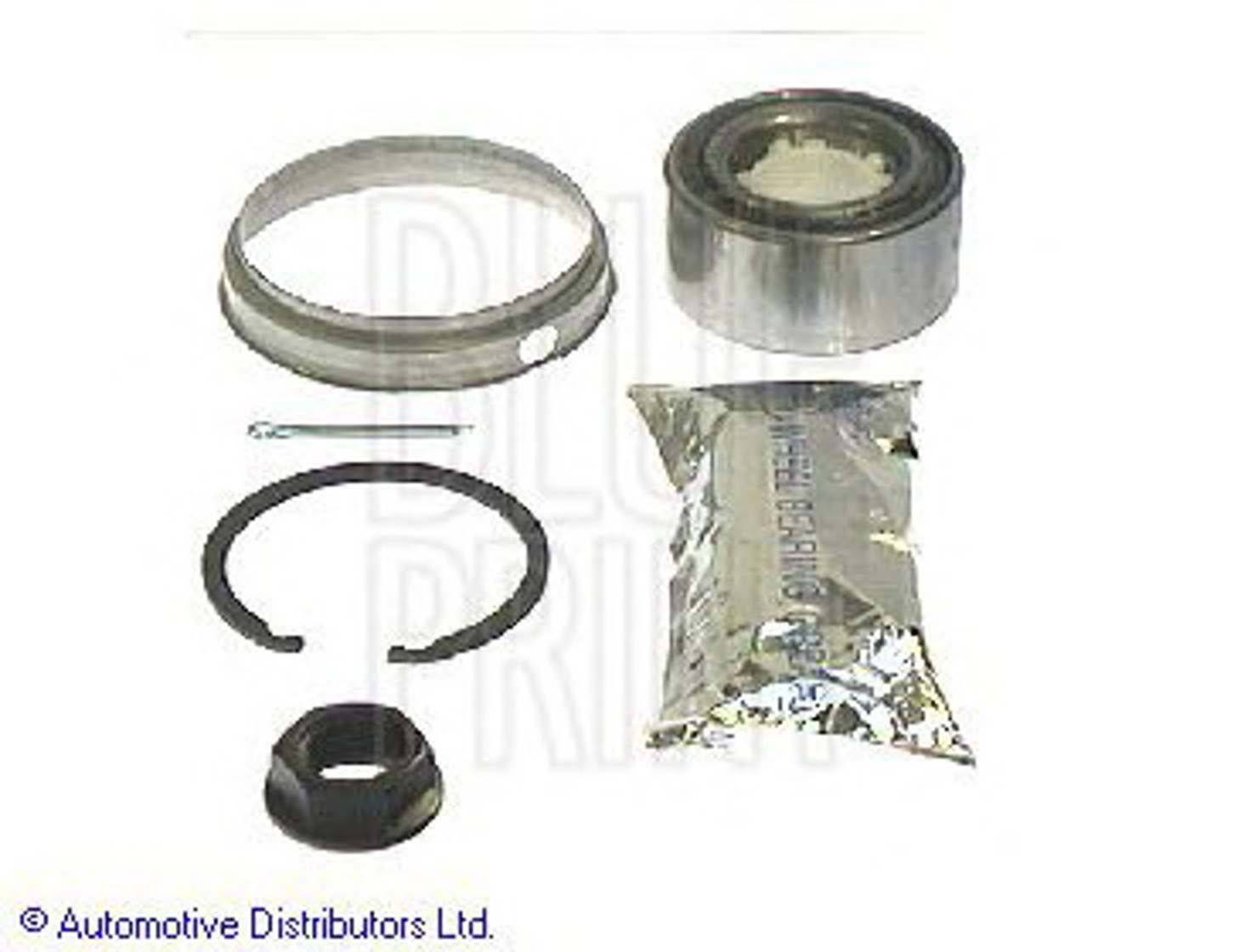 Подшипник ступичный BLUE PRINT ADT38238