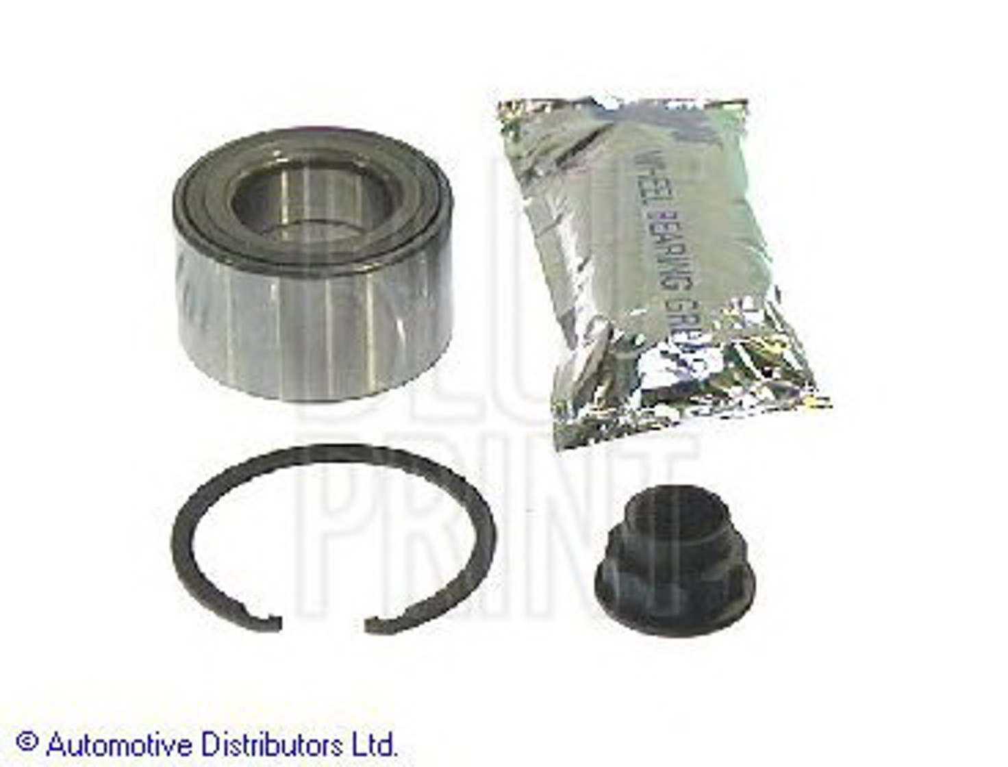 Подшипник ступичный BLUE PRINT ADT38239