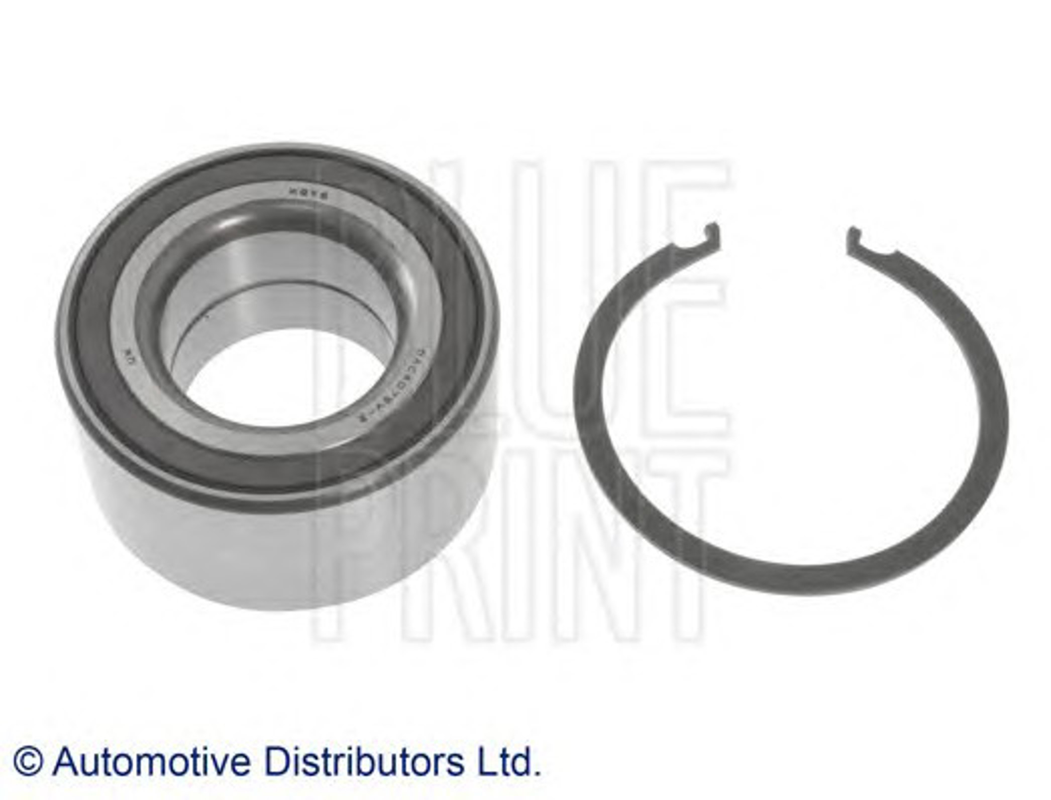 Подшипник ступичный BLUE PRINT ADT38282