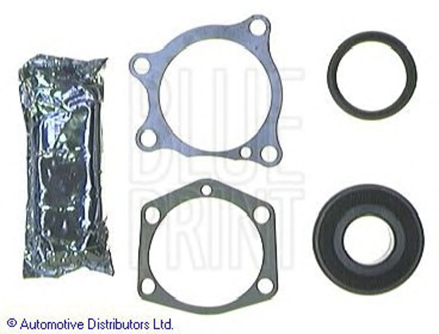 Подшипник ступичный BLUE PRINT ADT38310