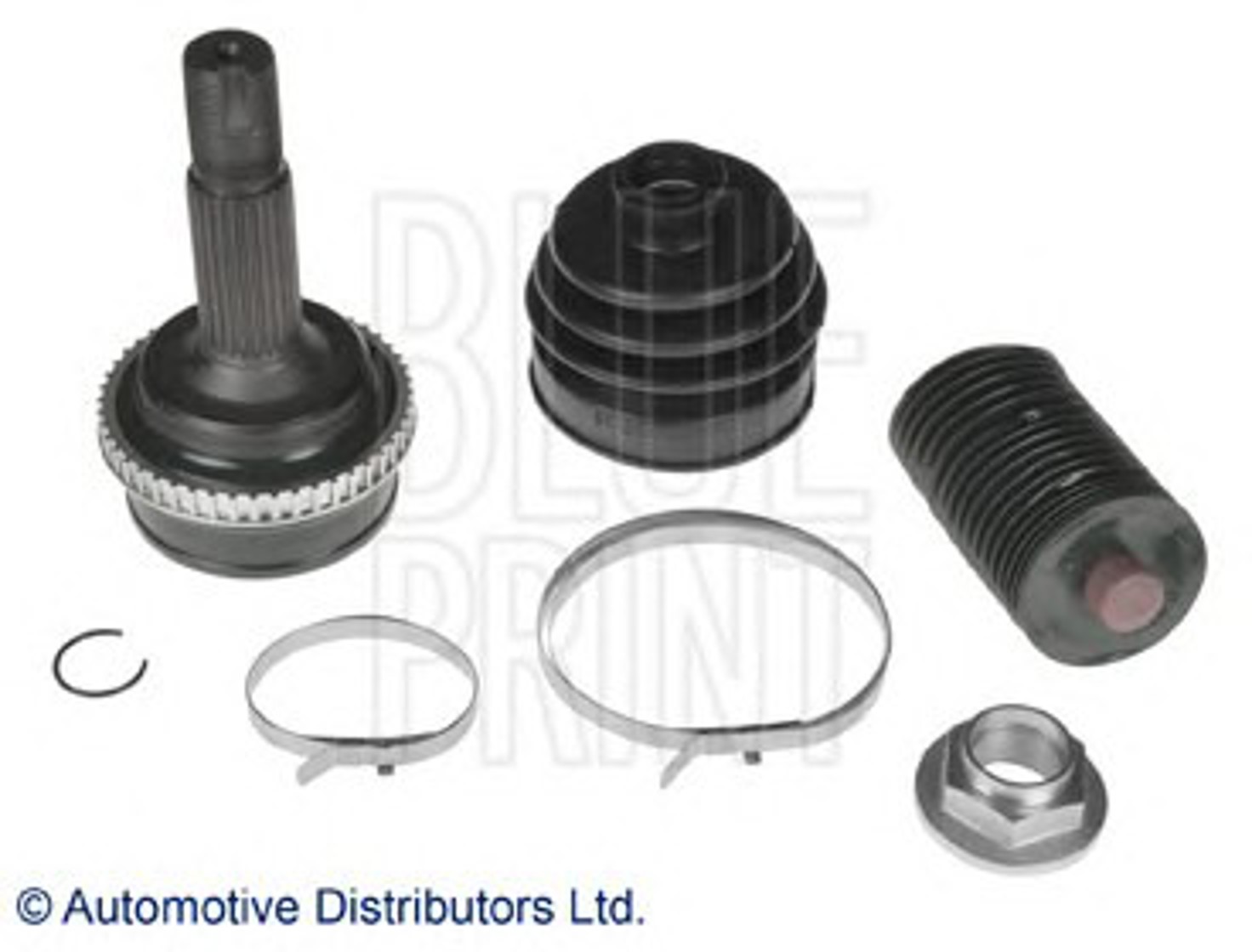Шрус BLUE PRINT ADT38971