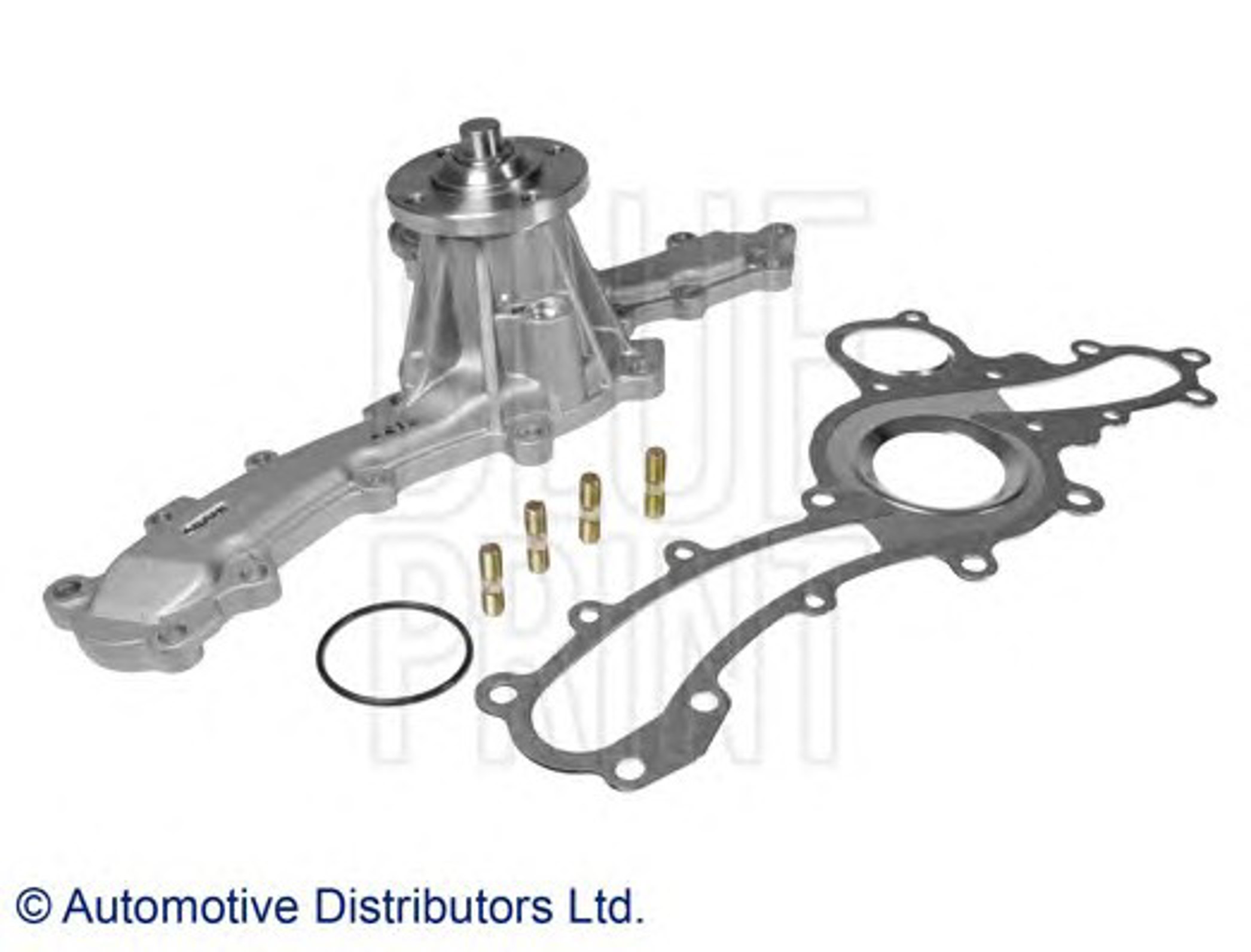 Насос водяной BLUE PRINT ADT391102