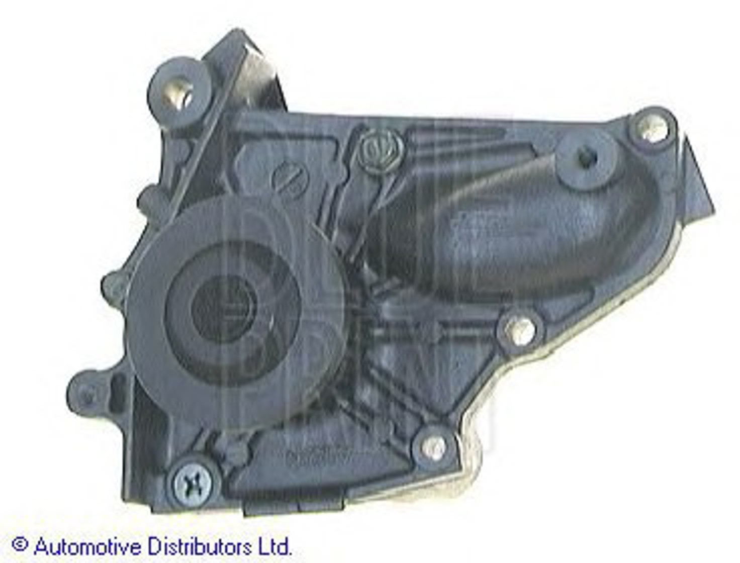 Насос водяной BLUE PRINT ADT39146
