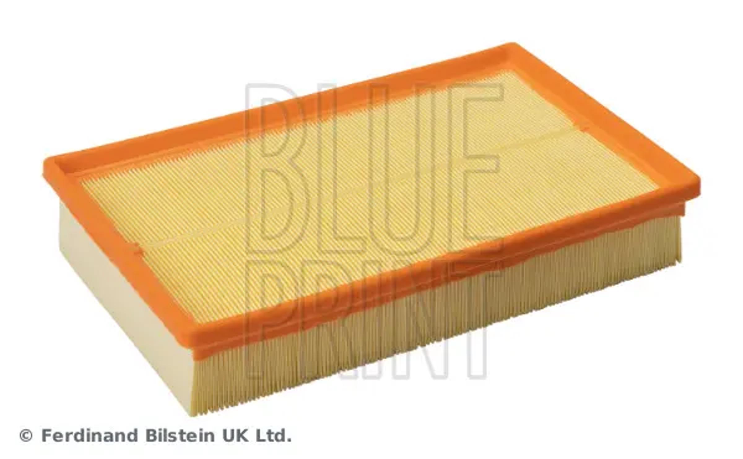 Фильтр воздушный BLUE PRINT ADV182235