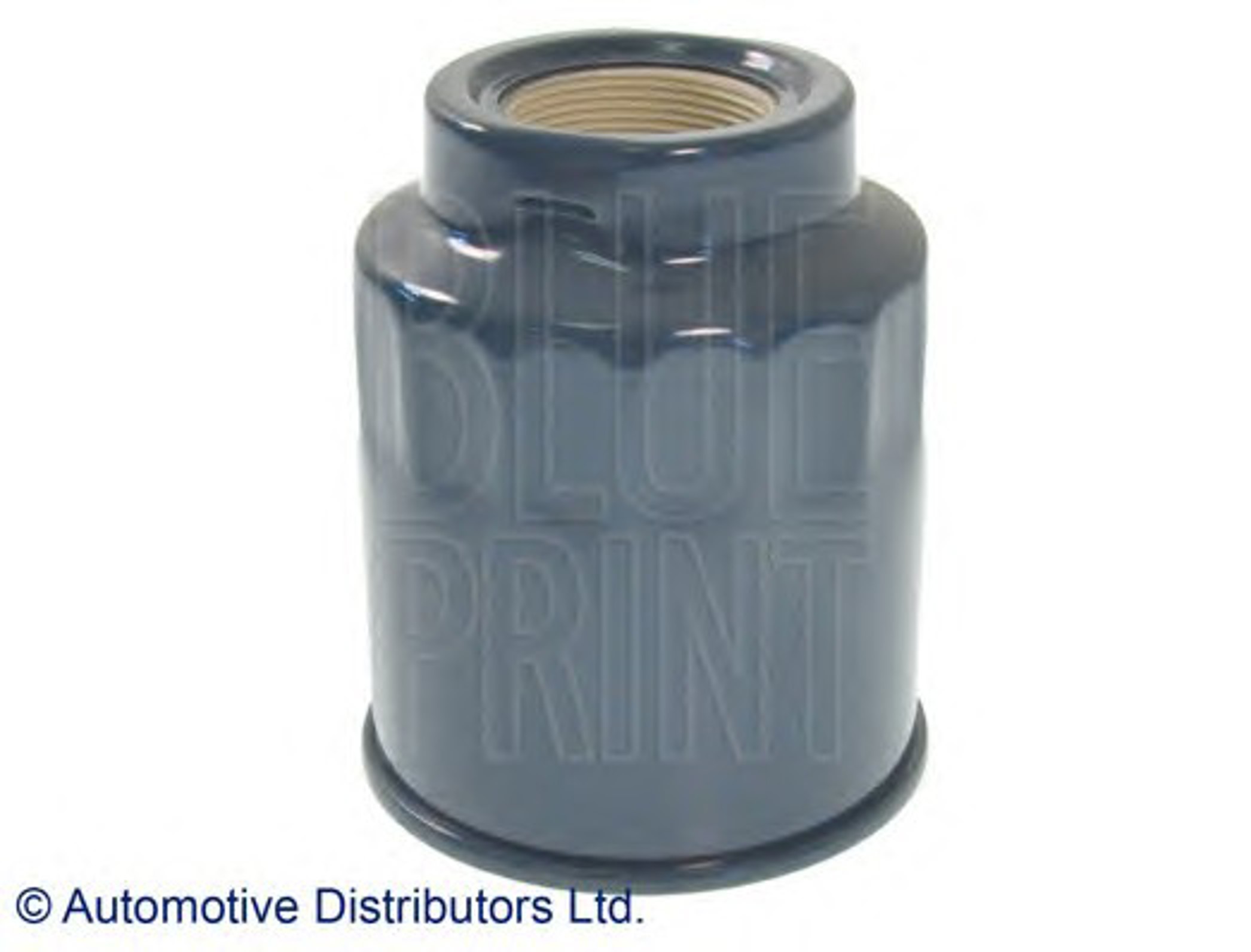 Фильтр топливный BLUE PRINT ADZ92315