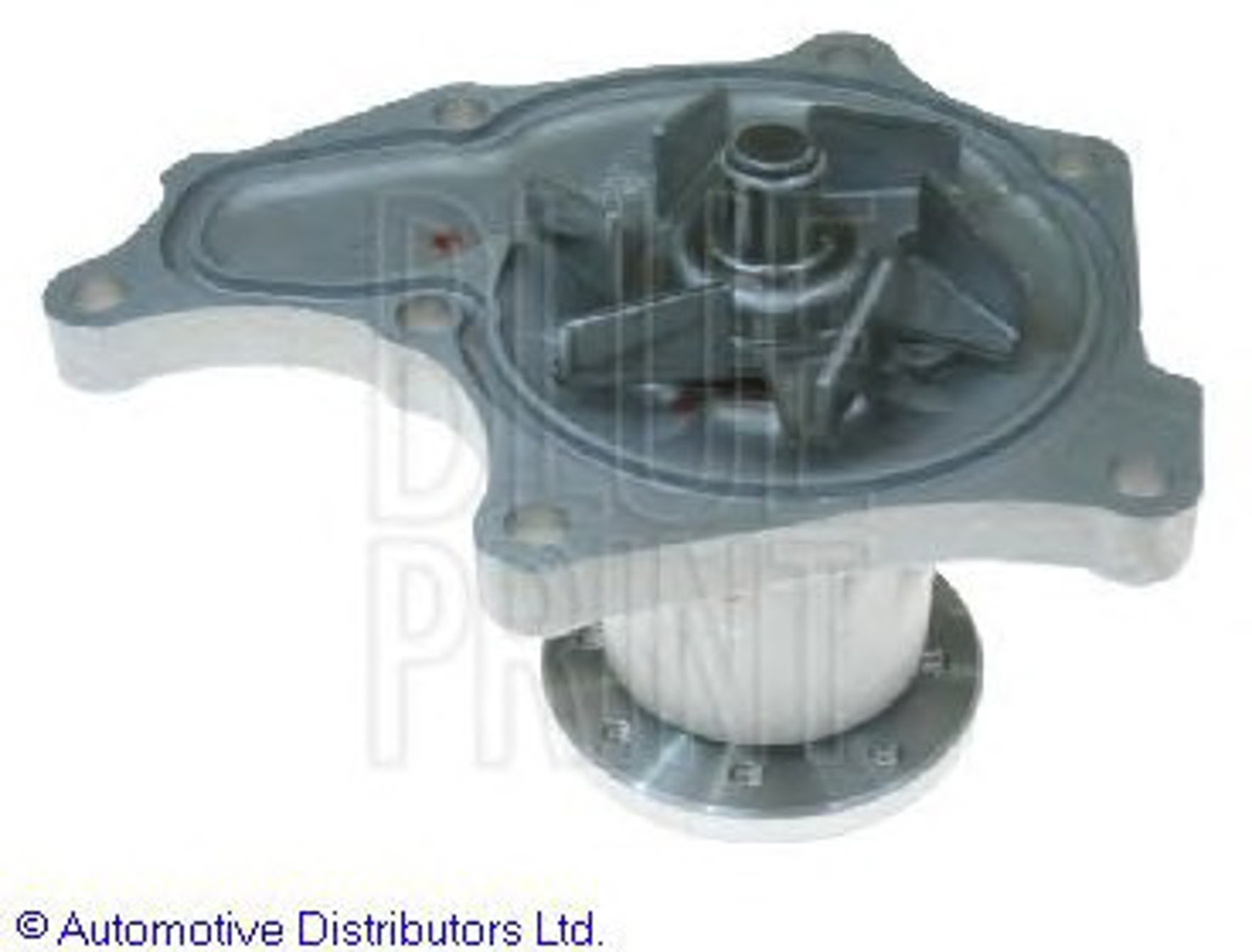 Насос водяной BLUE PRINT ADZ99107