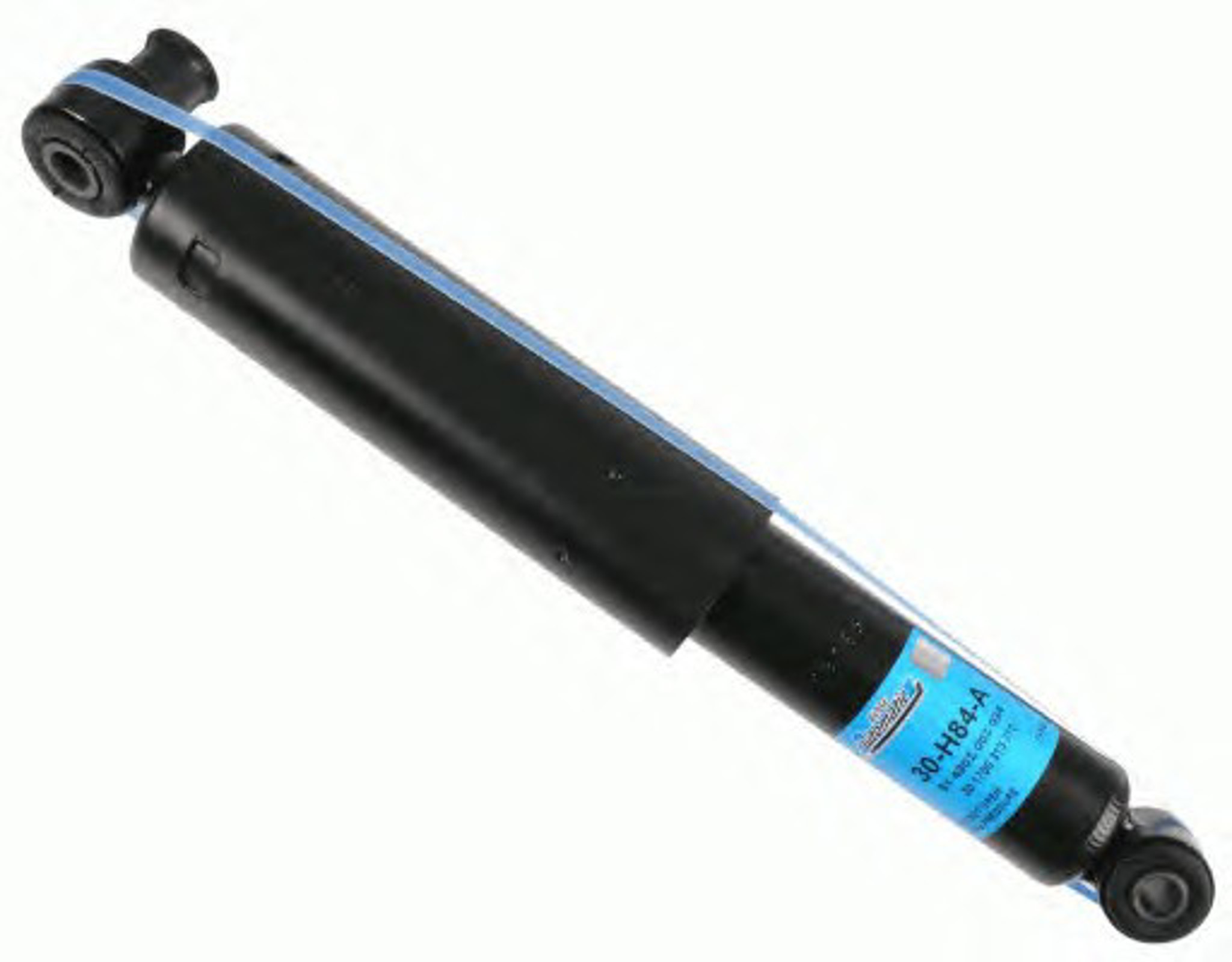 Амортизатор подвески BOGE 30-H84-A