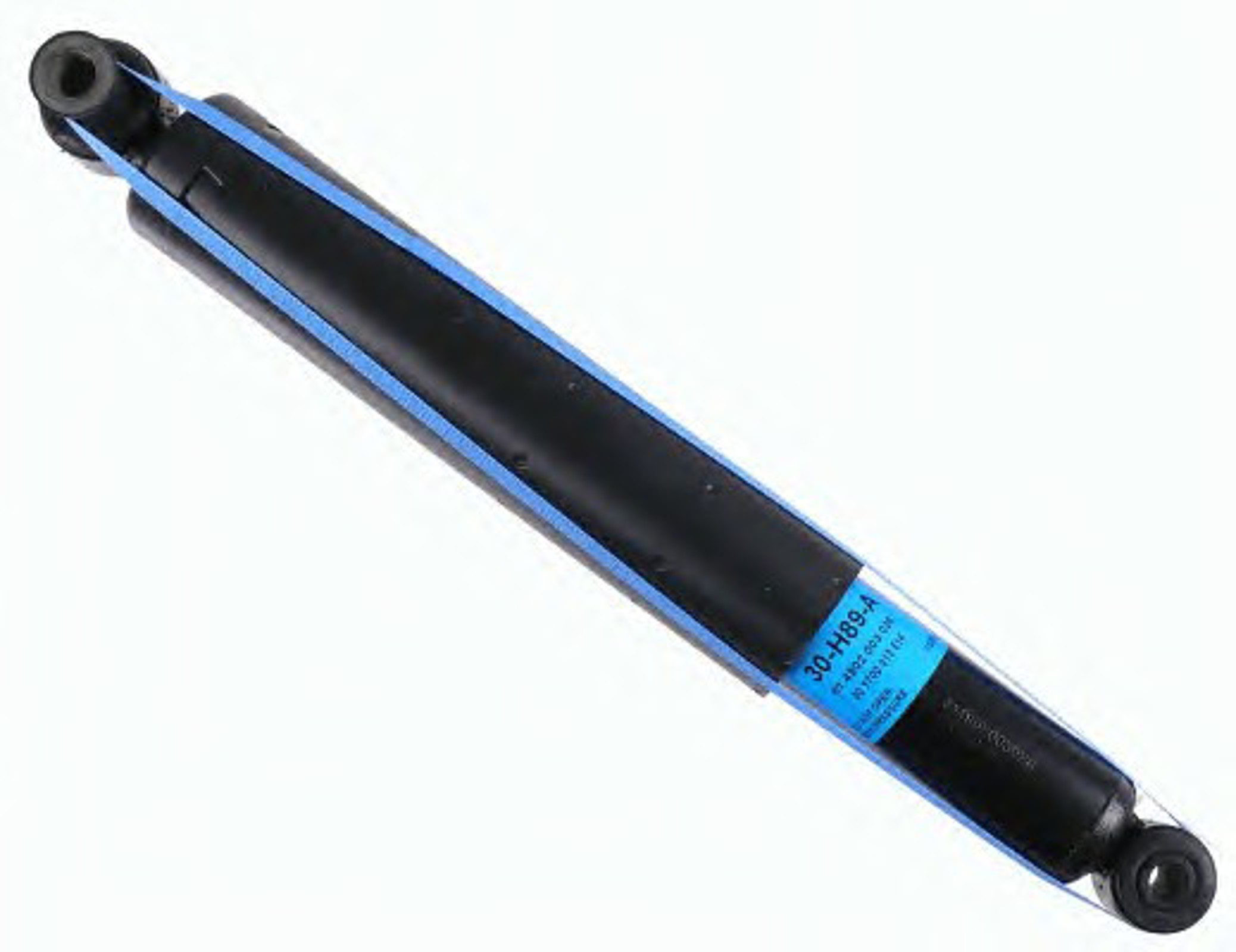 Амортизатор подвески BOGE 30-H89-A