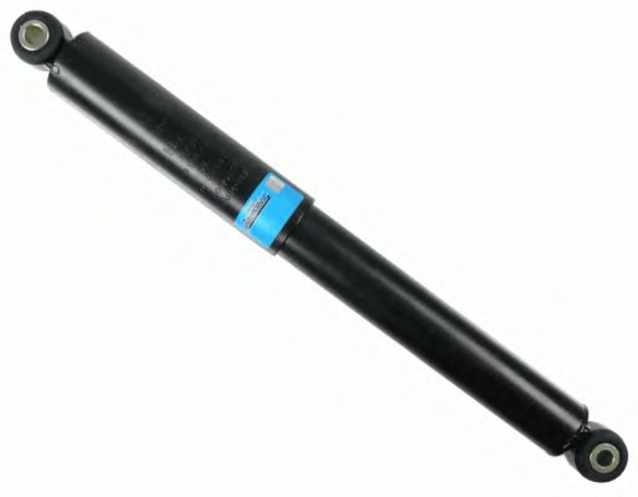 Амортизатор подвески BOGE 30-K49-A