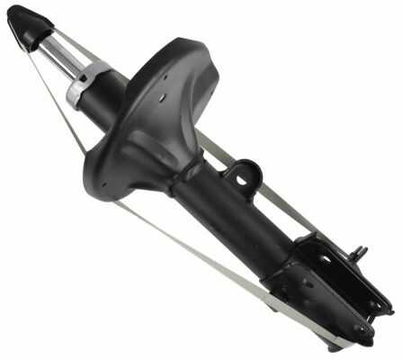 Амортизаторы BOGE 32-T48-A