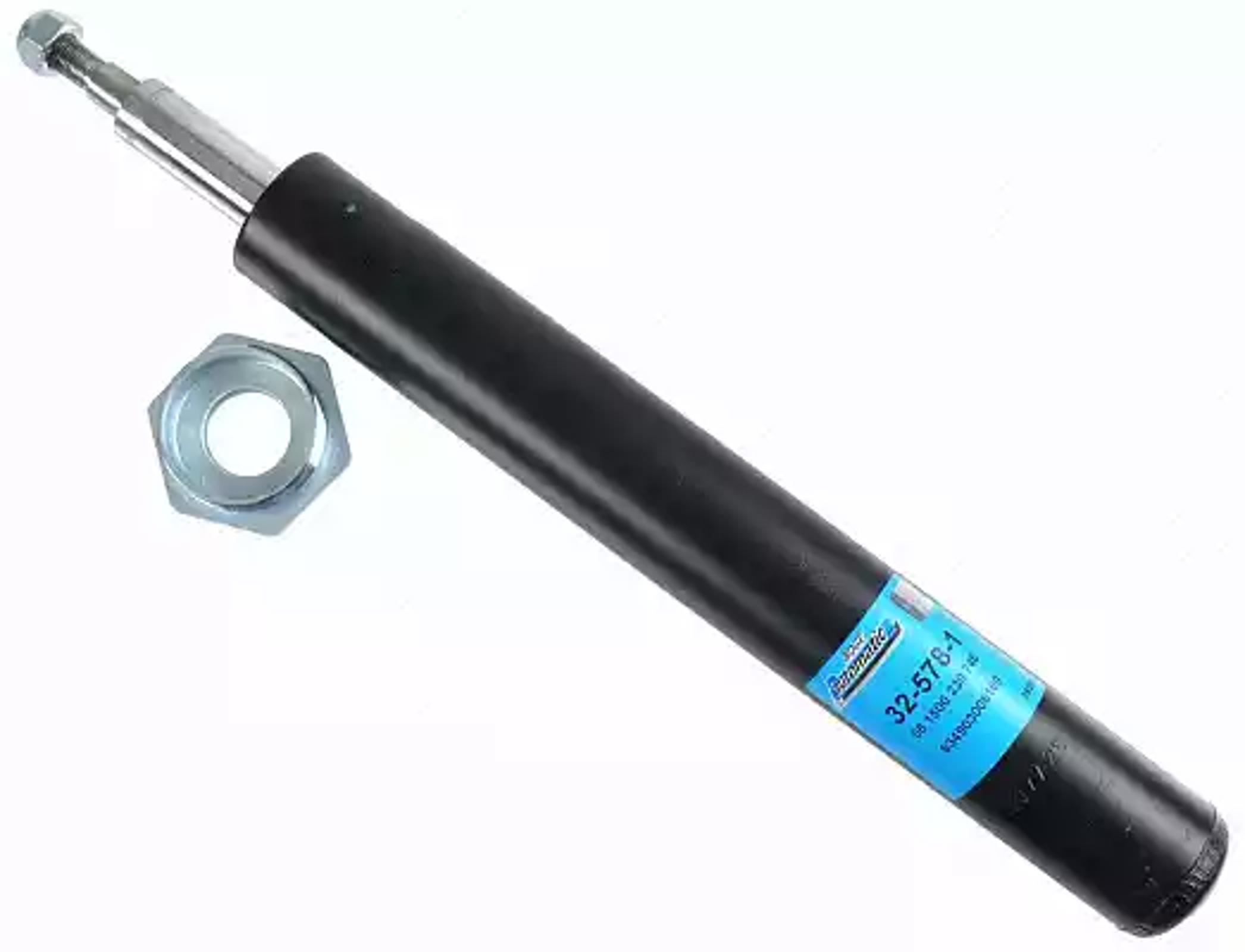 Амортизатор подвески BOGE 32-578-1