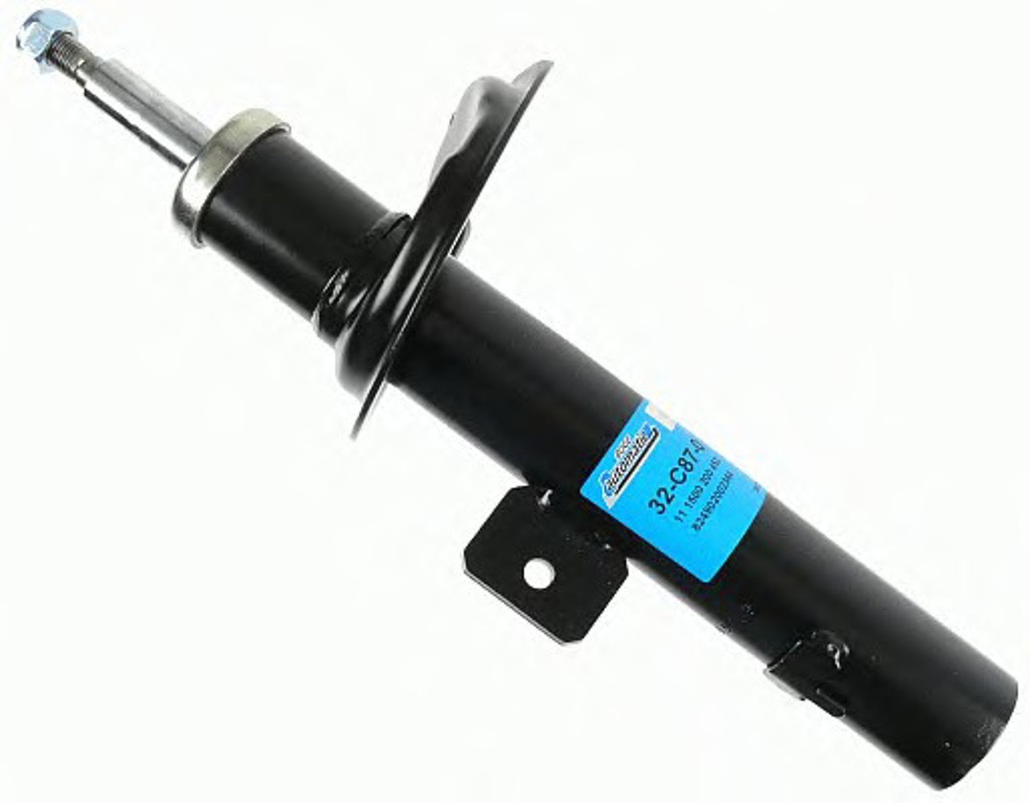 Амортизатор BOGE 32-C87-0