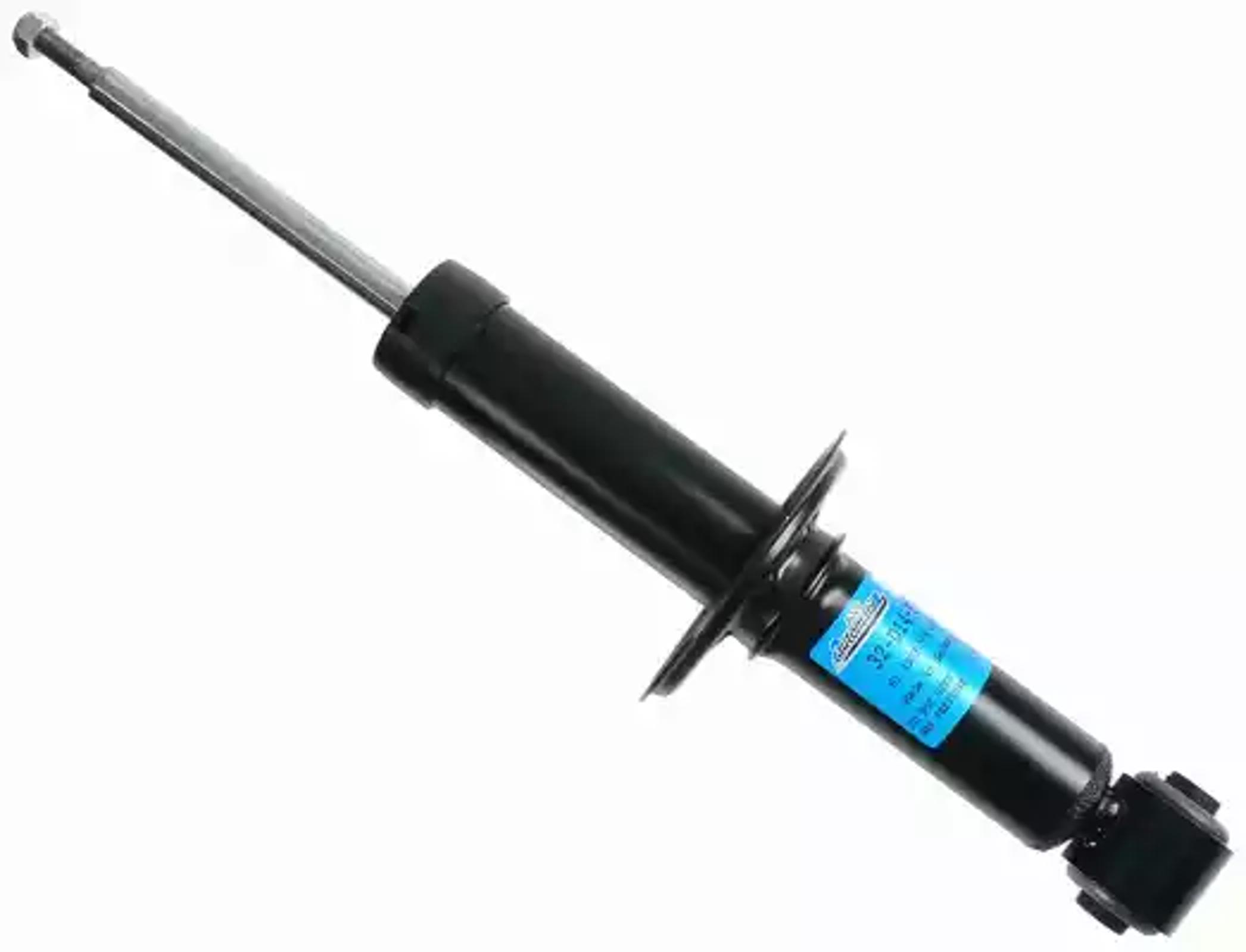 Амортизатор подвески BOGE 32-D14-F