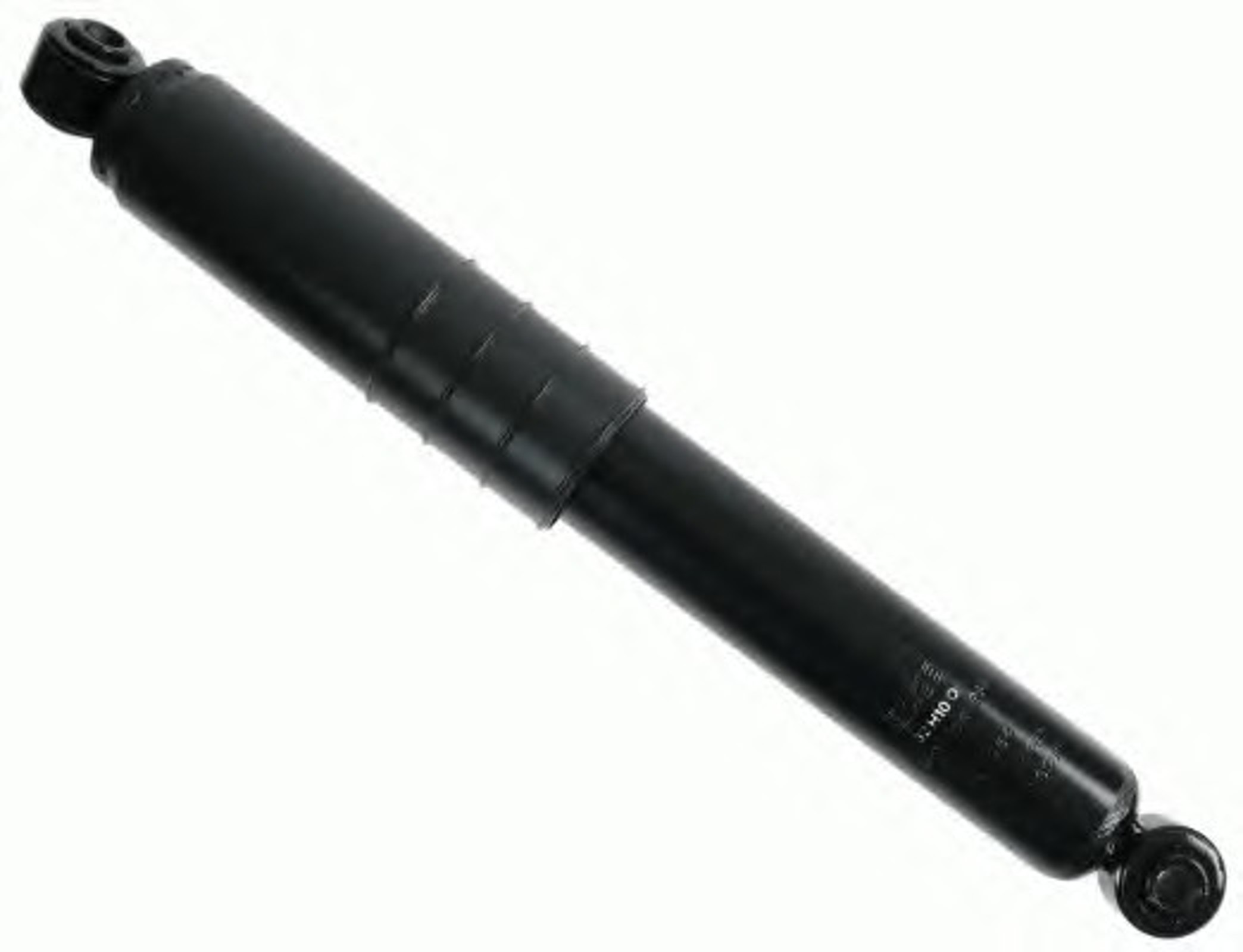 Амортизатор подвески BOGE 32-H10-0