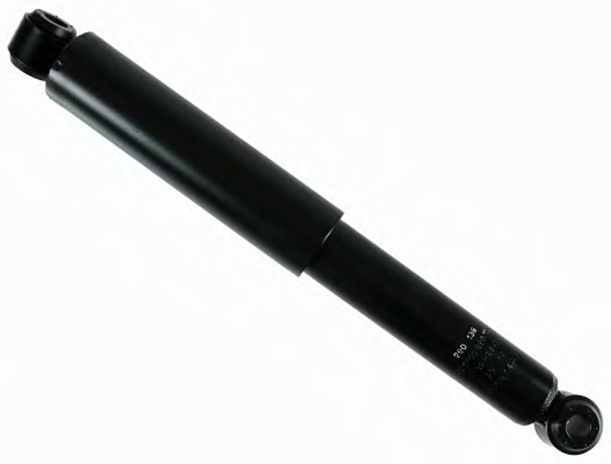 Амортизатор подвески BOGE 32-H28-0