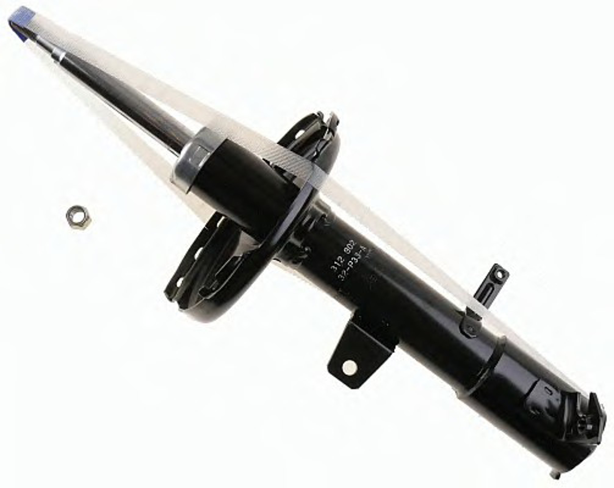 Амортизатор подвески BOGE 32-P33-A