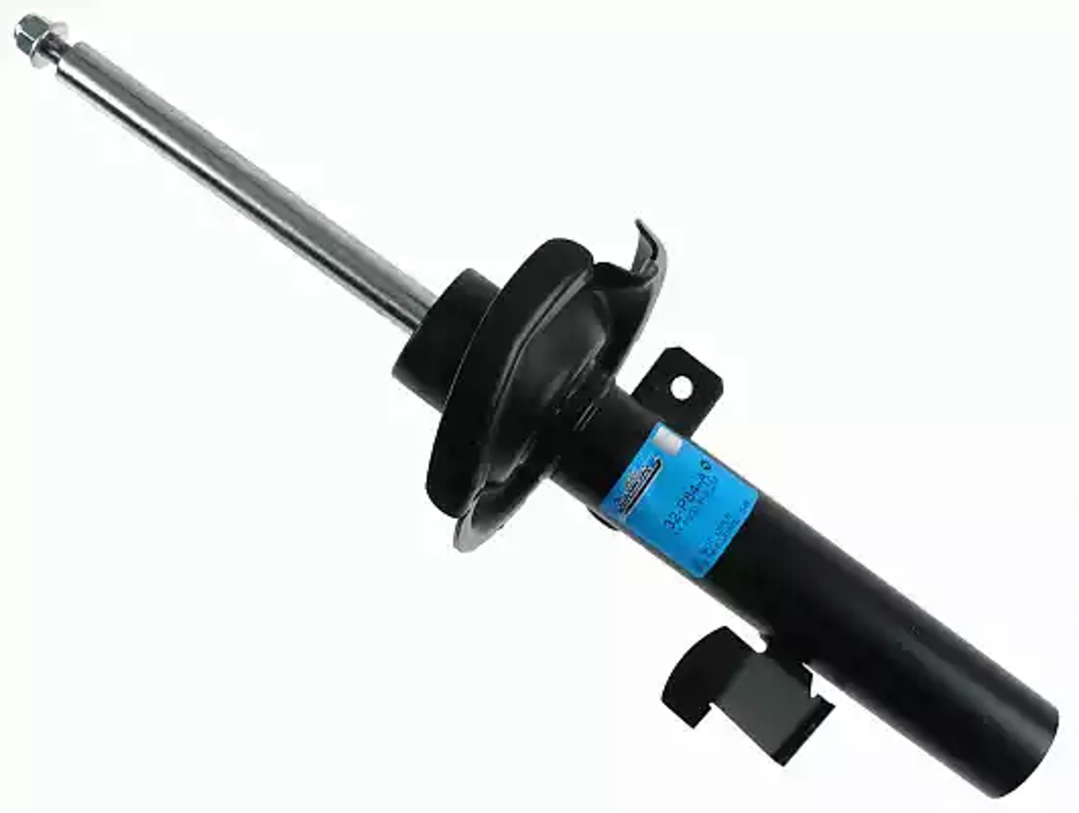 Амортизатор подвески BOGE 32-P84-A