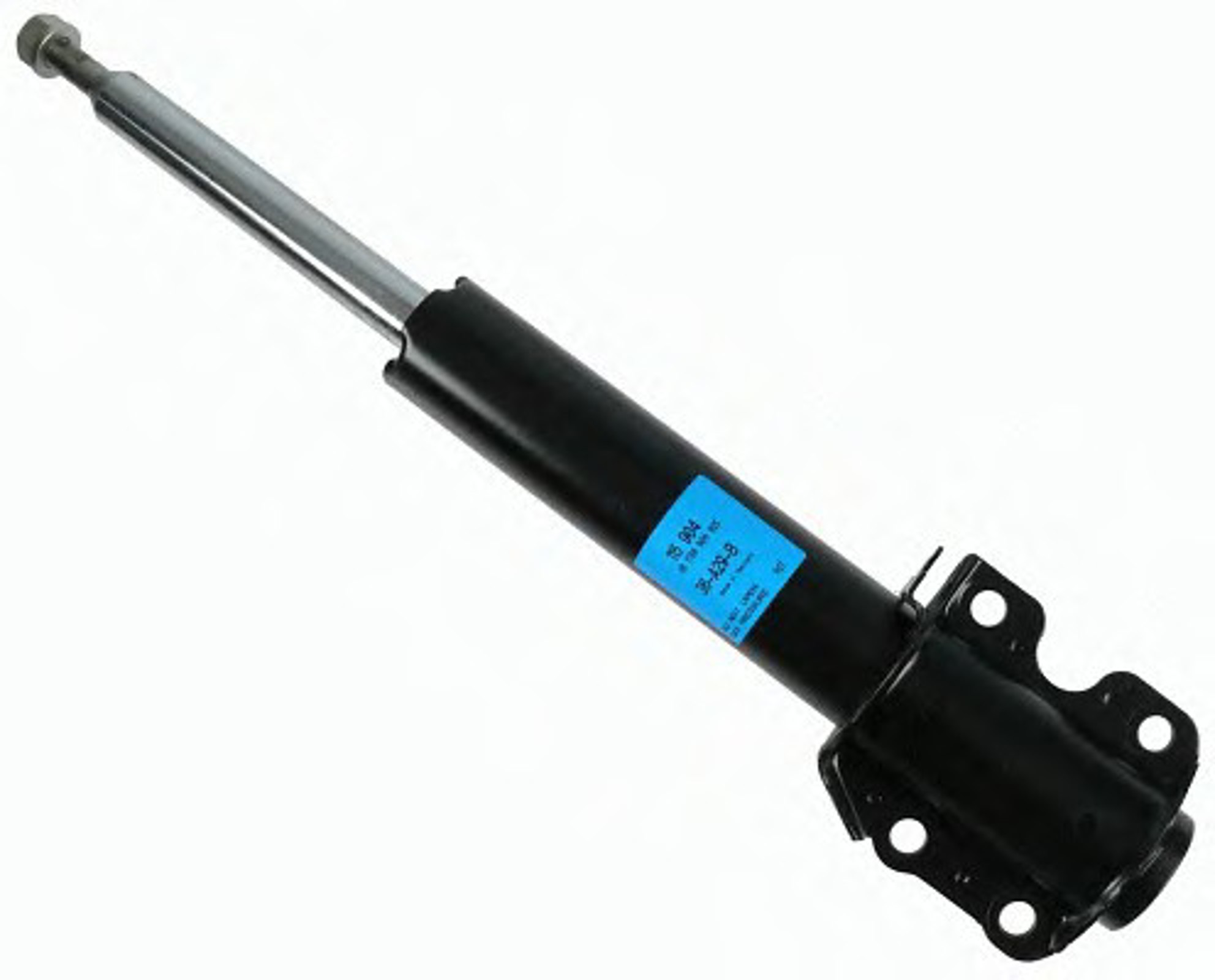 Амортизатор подвески BOGE 36-A29-B