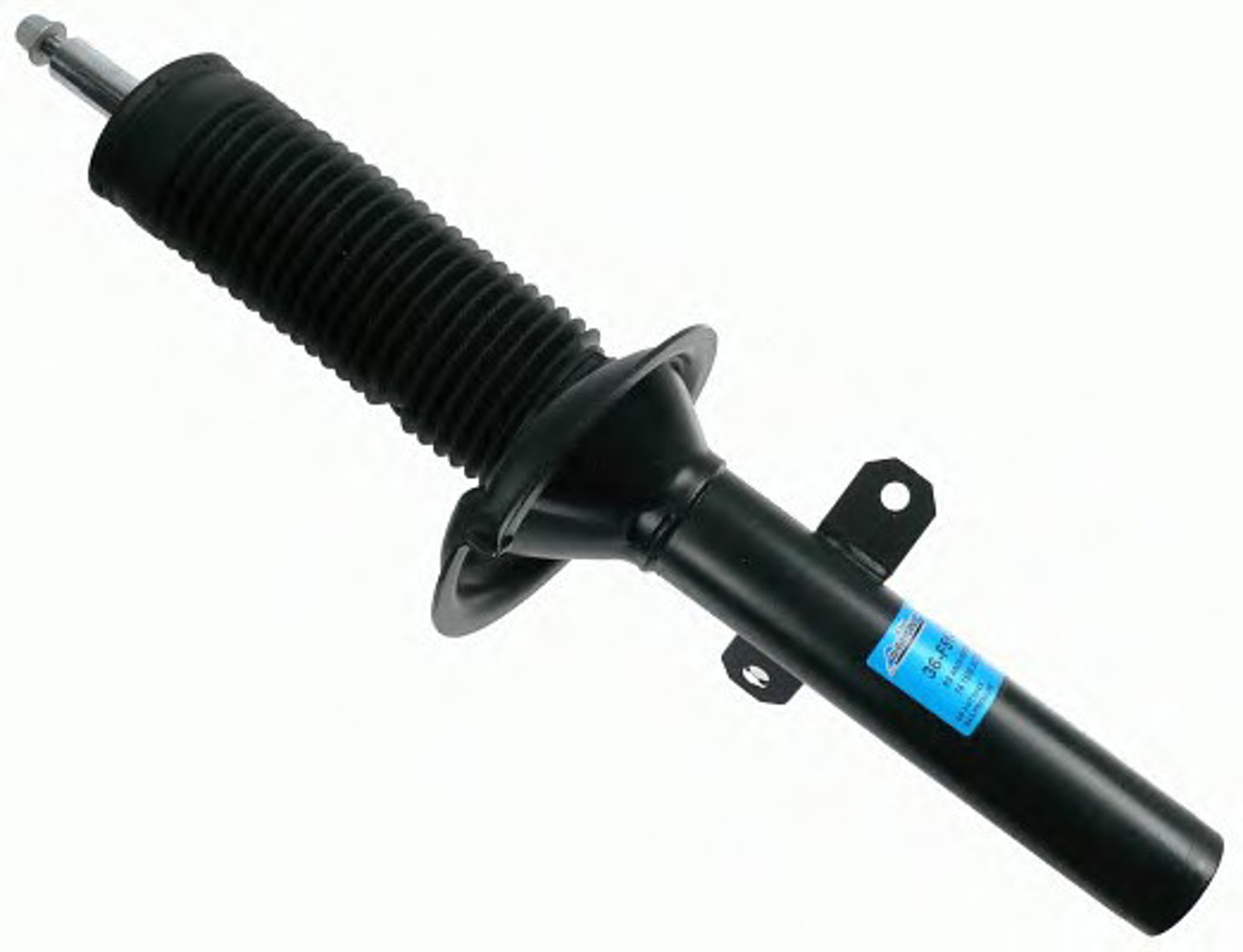 Амортизатор подвески BOGE 36-F51-A
