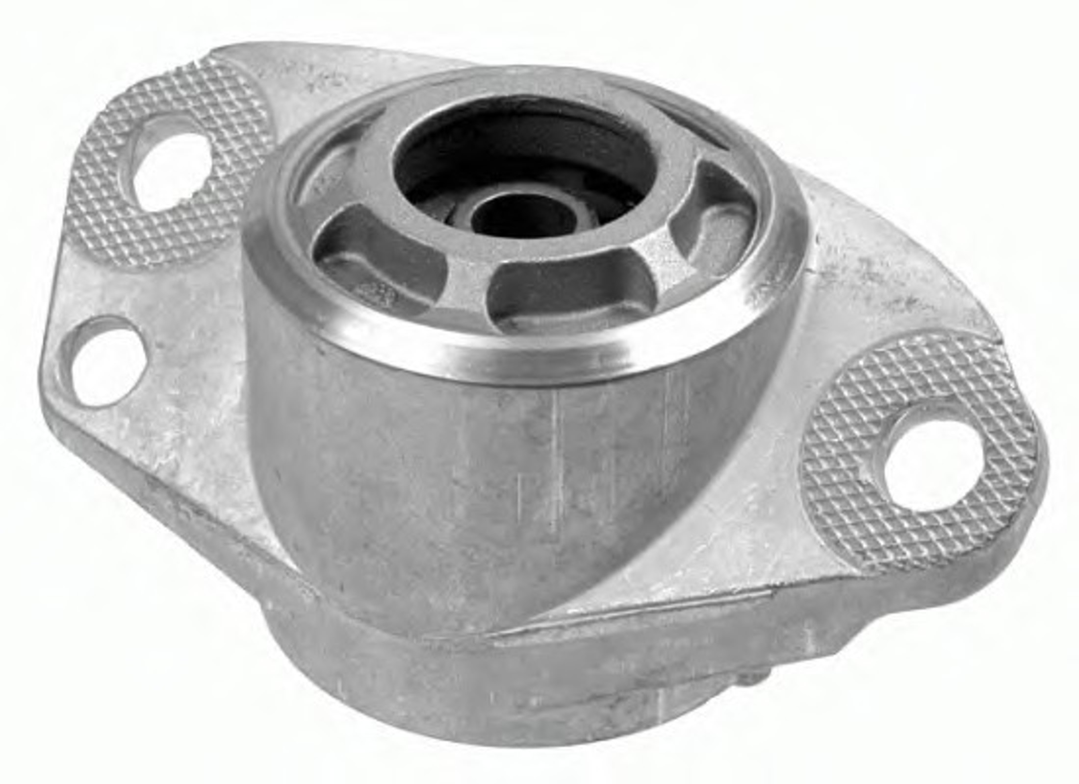Опора амортизатора BOGE 84-031-A