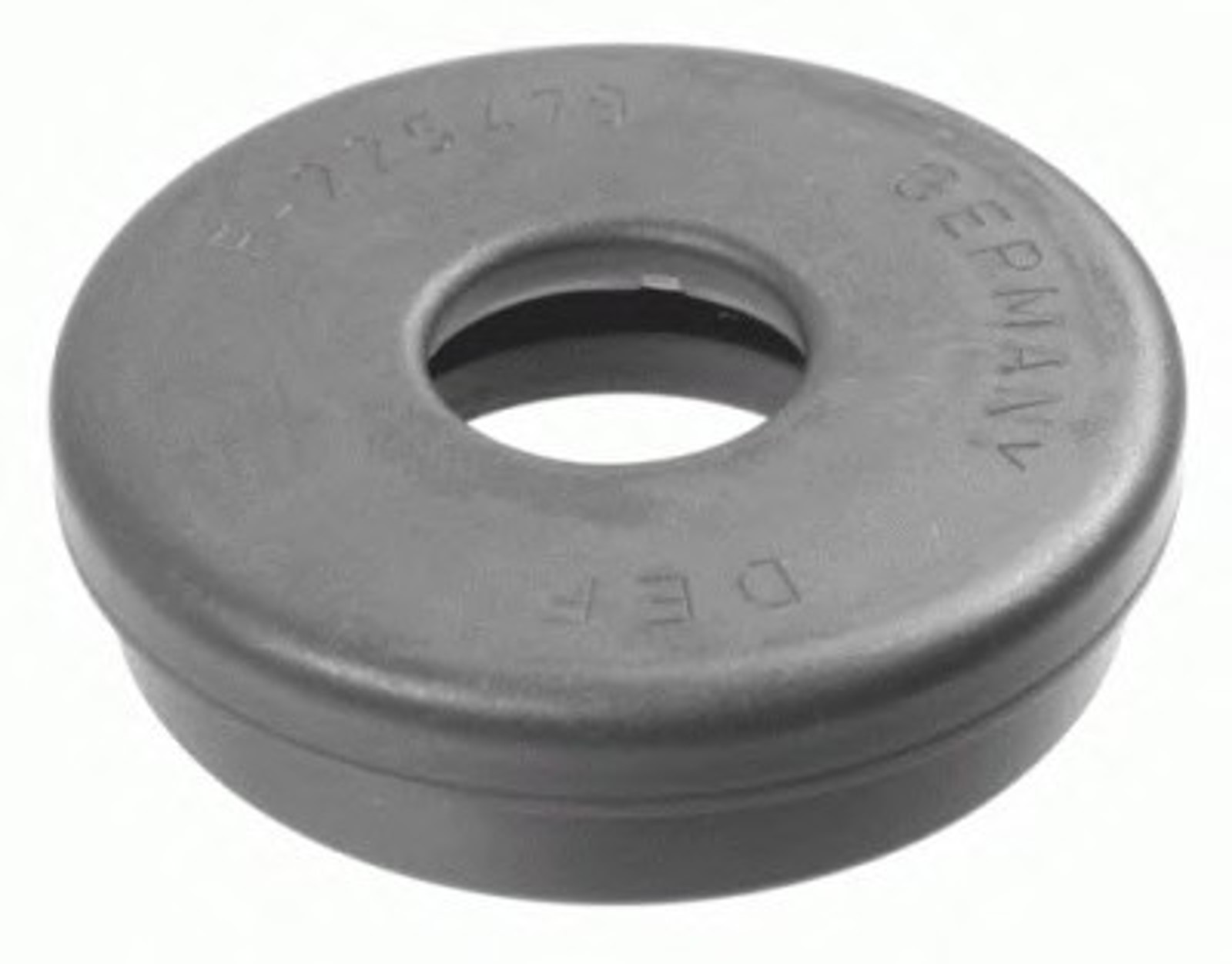 Подшипник опорный BOGE 87-035-L